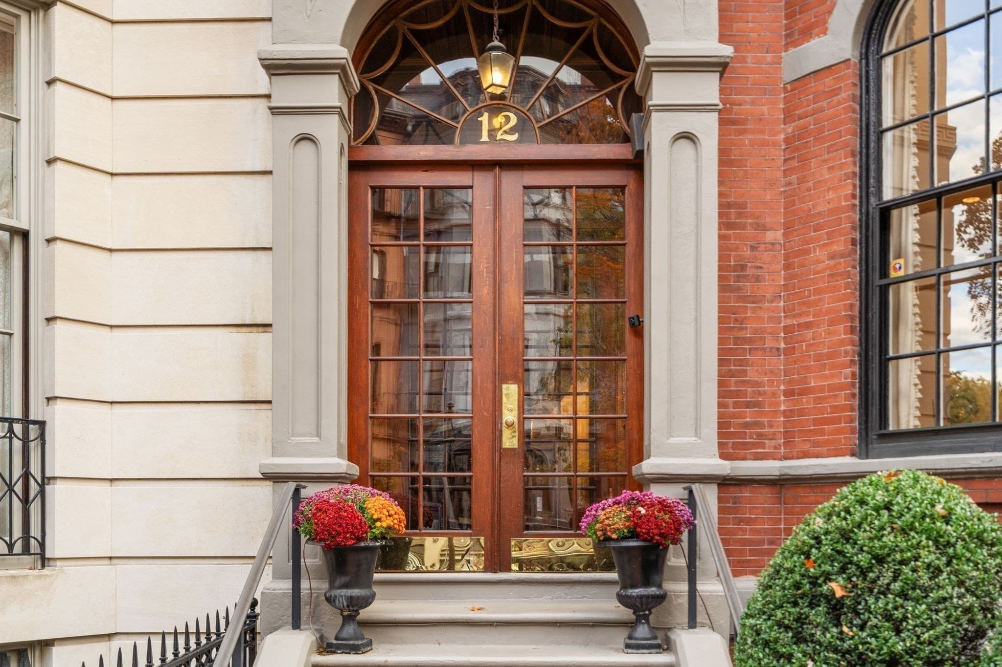 Condominium at 12 Marlborough St # 1, Boston MA 02116, photo 19 of 21