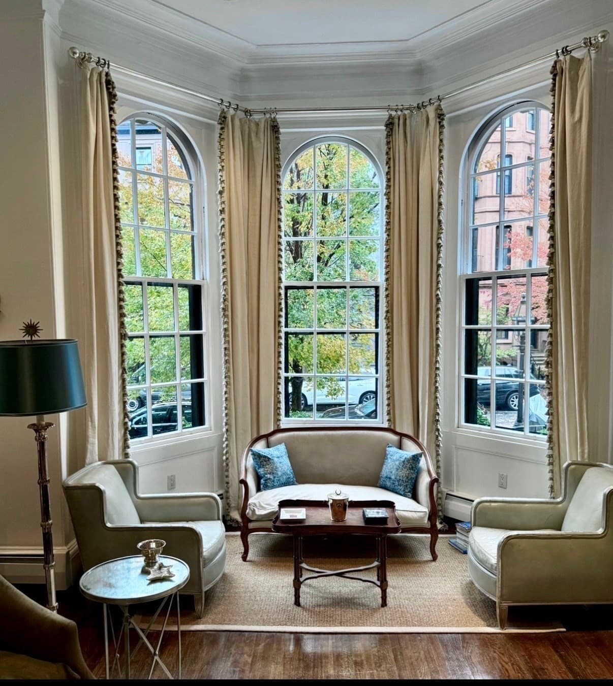Condominium at 12 Marlborough St # 1, Boston MA 02116, photo 4 of 21