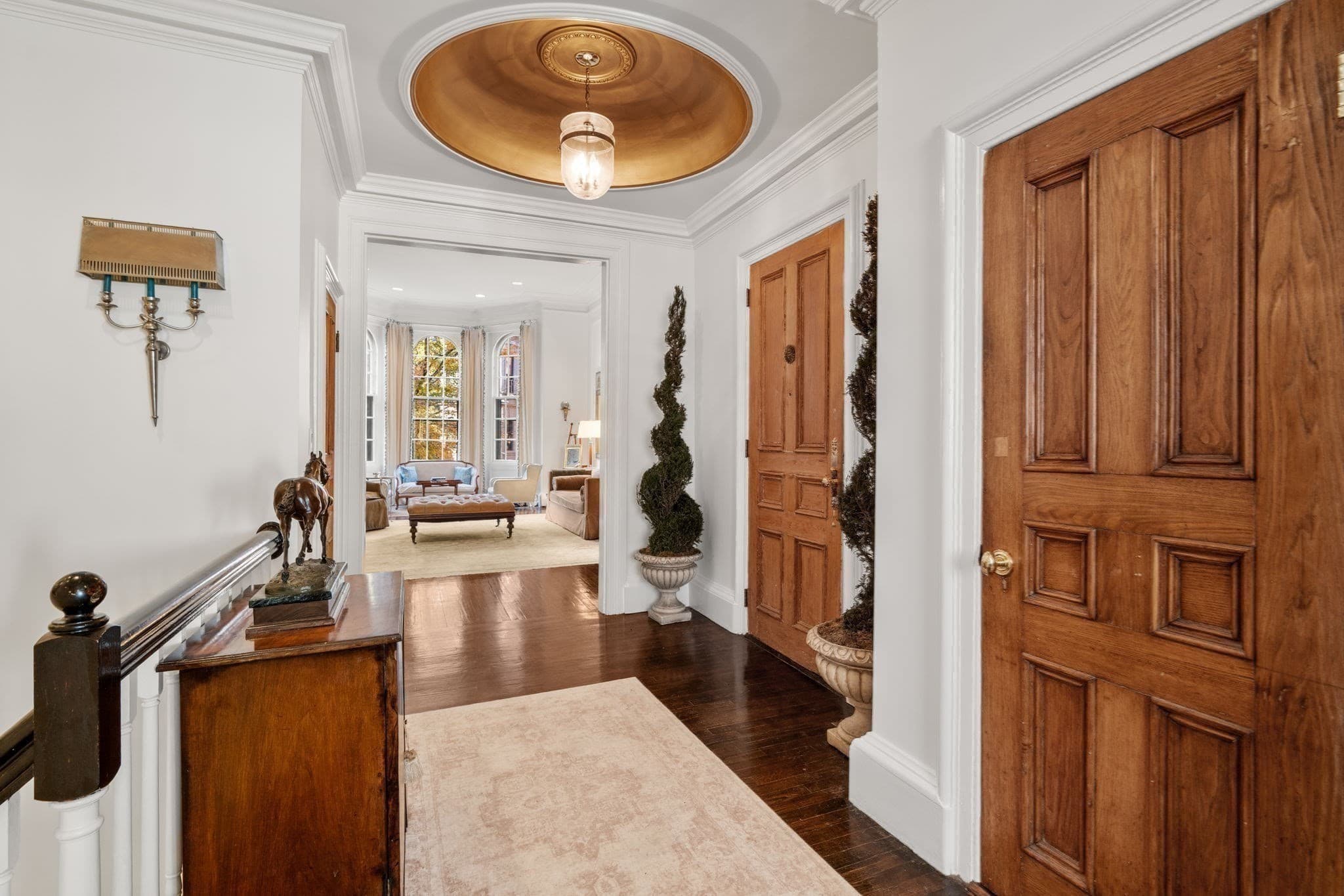 Condominium at 12 Marlborough St # 1, Boston MA 02116, photo 8 of 21