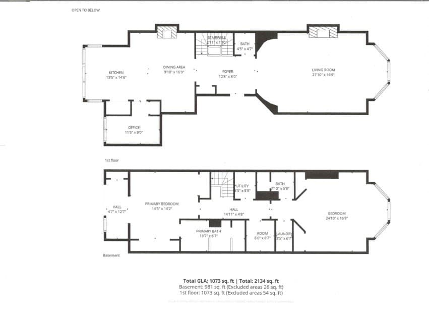 Condominium at 12 Marlborough St # 1, Boston MA 02116, photo 21 of 21