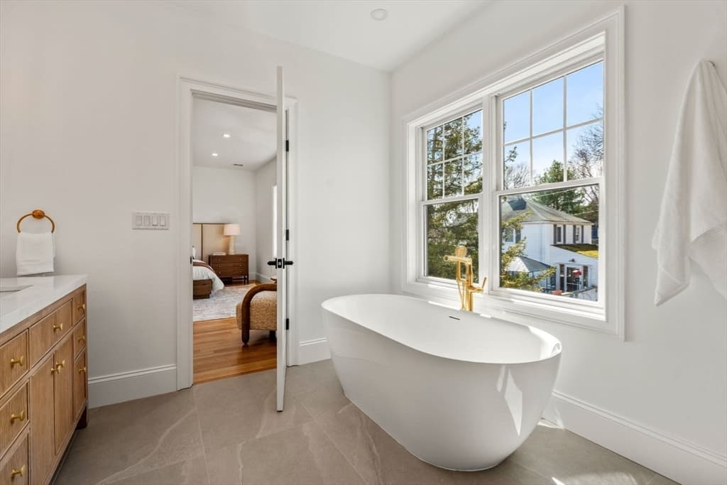 12 Sylvester Rd, Newton MA 02465 photo 12