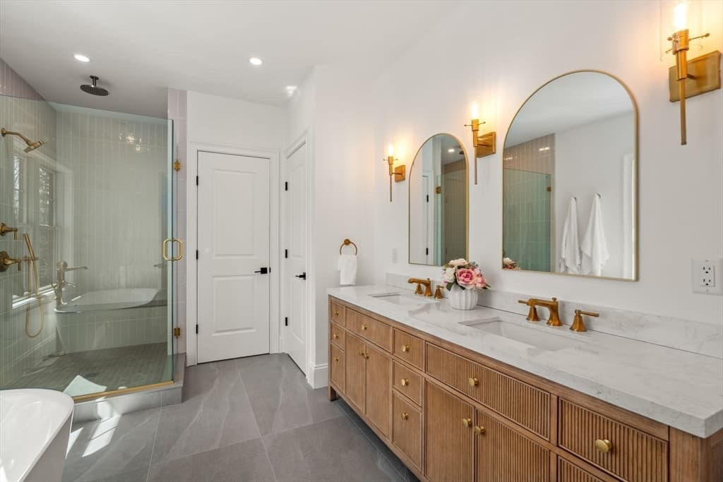 12 Sylvester Rd, Newton MA 02465 photo 11