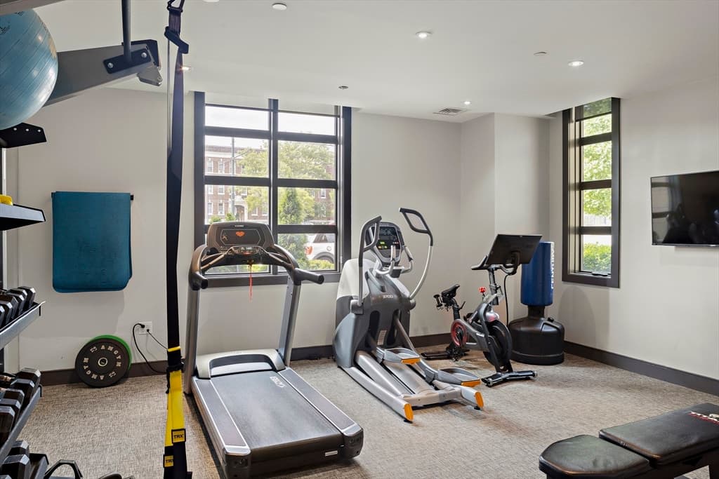 Condominium at 1650 Commonwealth Ave # 204, Boston MA 02135, photo 23 of 29