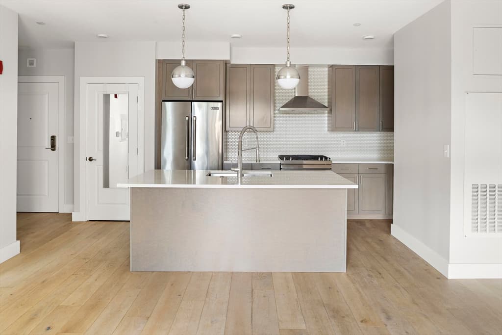 Condominium at 1650 Commonwealth Ave # 204, Boston MA 02135, photo 3 of 29