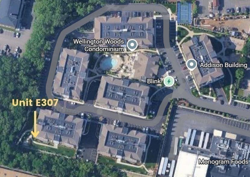 Condominium at 320 Middlesex Ave # E307, Medford MA 02155, photo 23 of 37