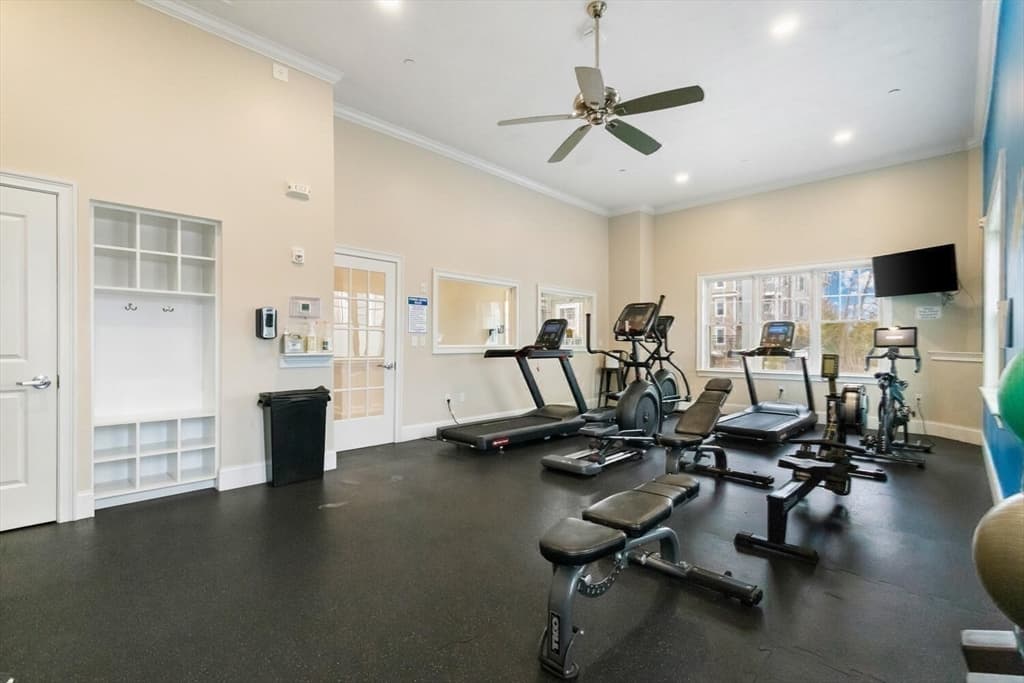 Condominium at 320 Middlesex Ave # E307, Medford MA 02155, photo 34 of 37