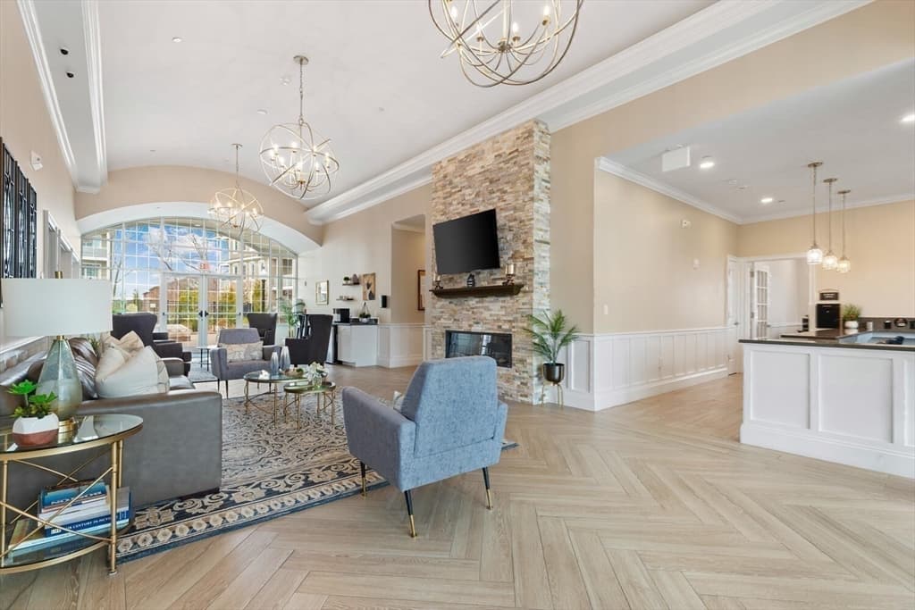 Condominium at 320 Middlesex Ave # E307, Medford MA 02155, photo 33 of 37