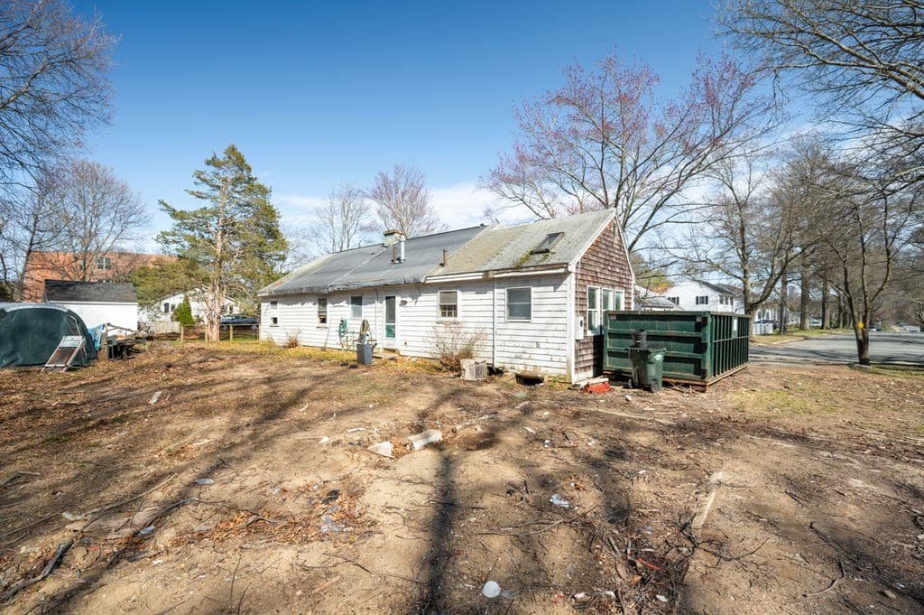 Single Family Residence at 5 Murphy Ave # A, Newburyport MA 01950, photo 16 of 17