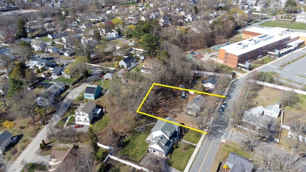 Single Family Residence at 5 Murphy Ave # A, Newburyport MA 01950, photo 3 of 17