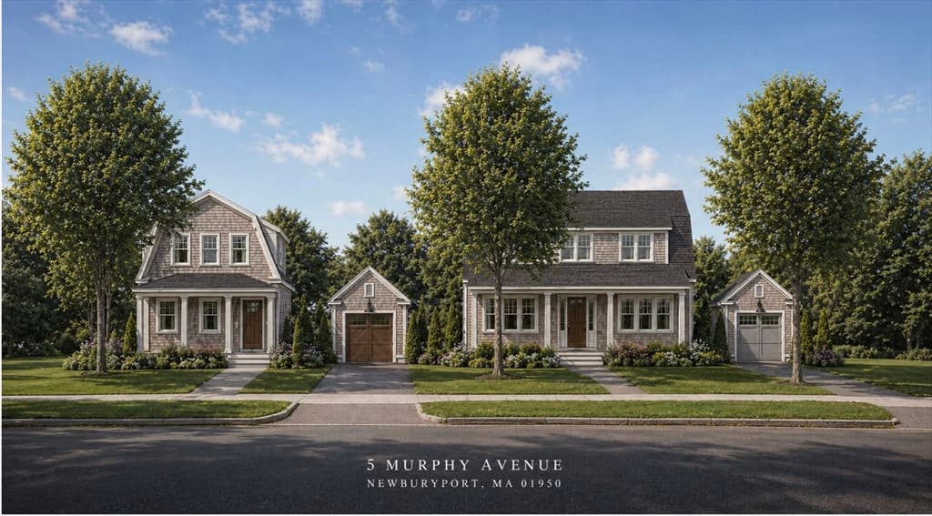5 Murphy Ave # A, Newburyport MA 01950