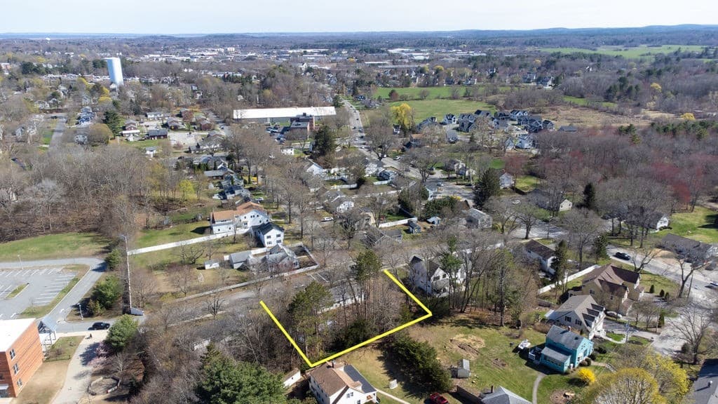 Single Family Residence at 5 Murphy Ave # B, Newburyport MA 01950, photo 13 of 19