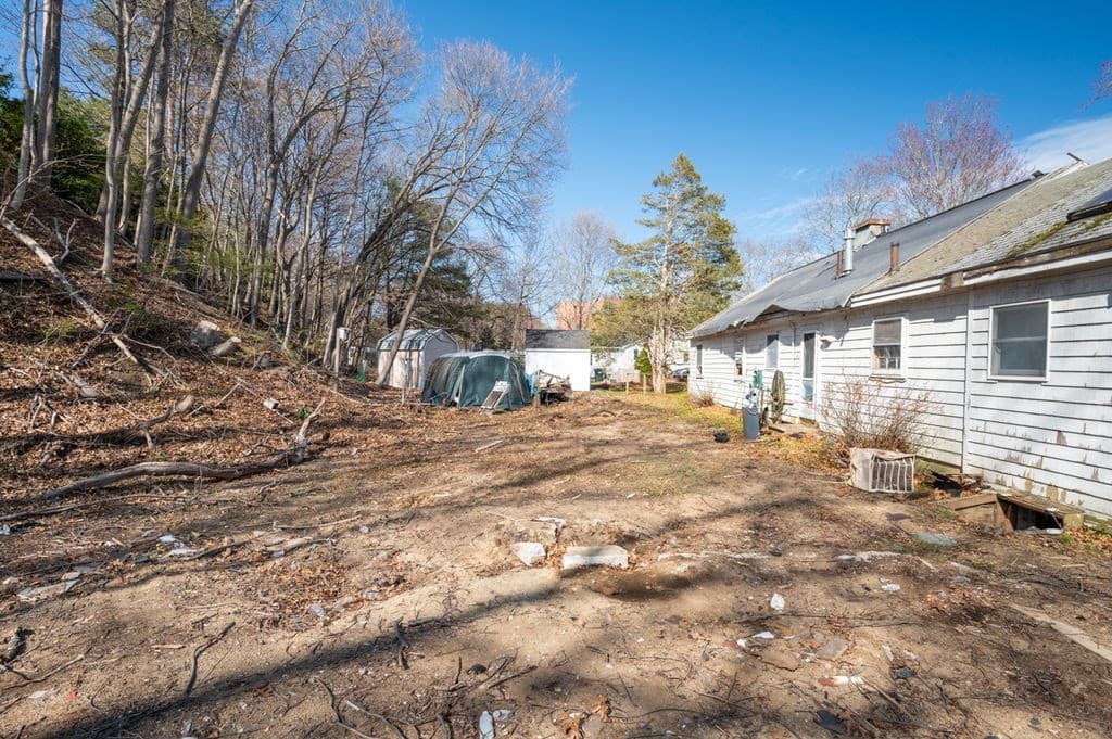 Single Family Residence at 5 Murphy Ave # B, Newburyport MA 01950, photo 19 of 19