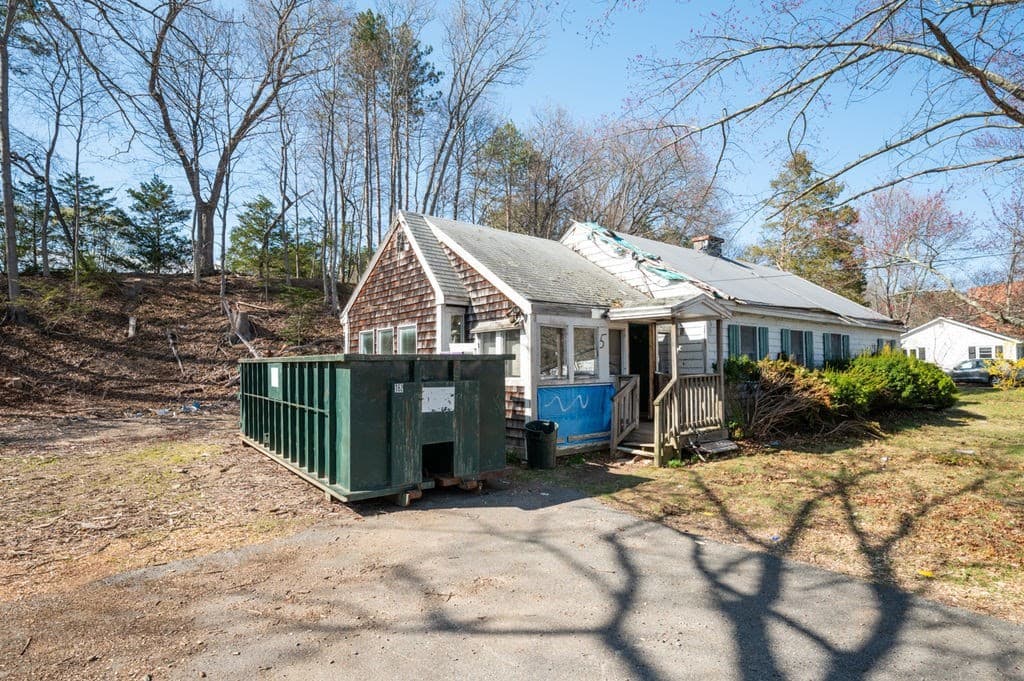 Condominium at 5 Murphy Ave # B, Newburyport MA 01950, photo 16 of 19