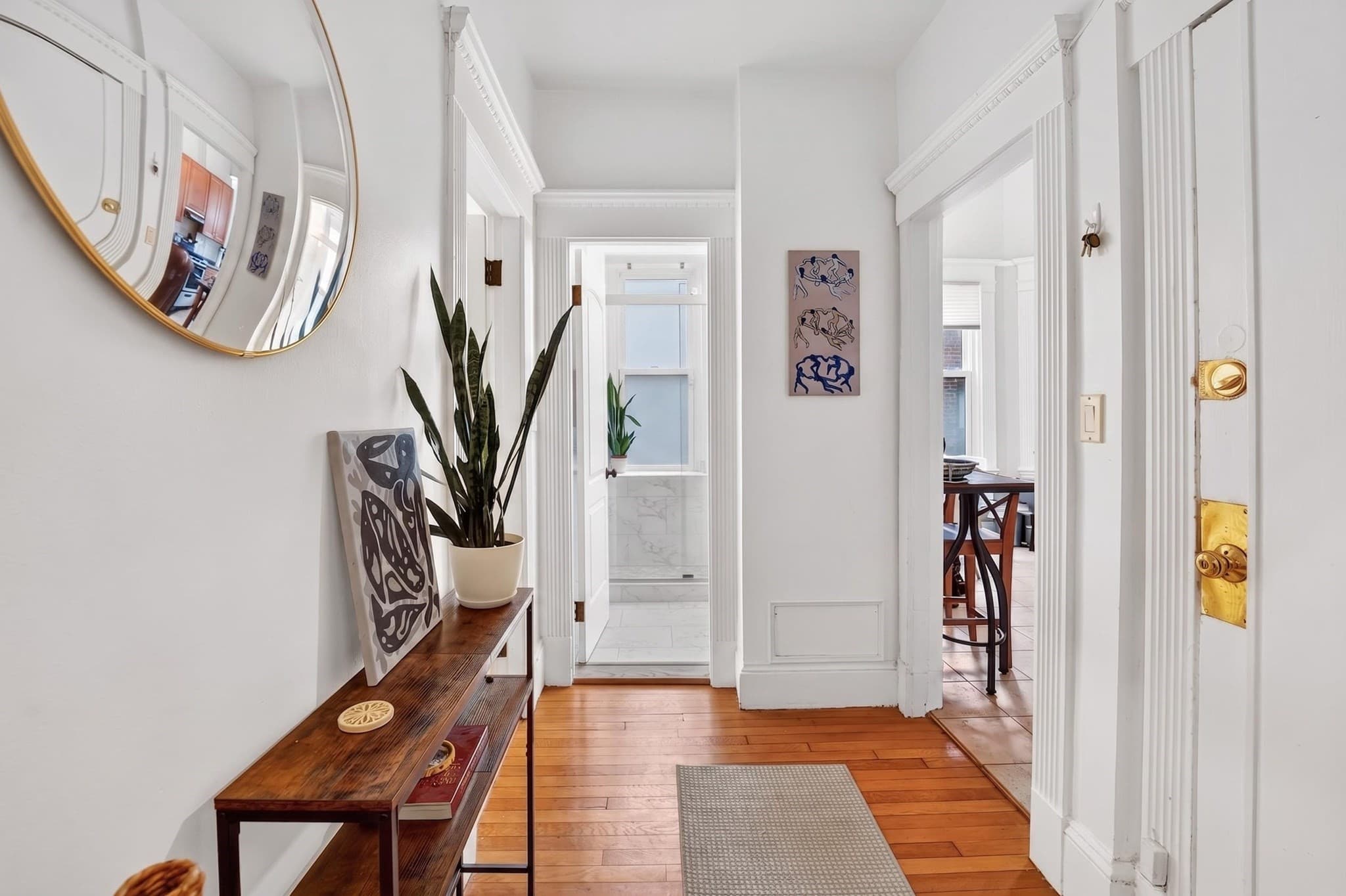 Condominium at 8 Garrison St # 111, Boston MA 02116, photo 6 of 15