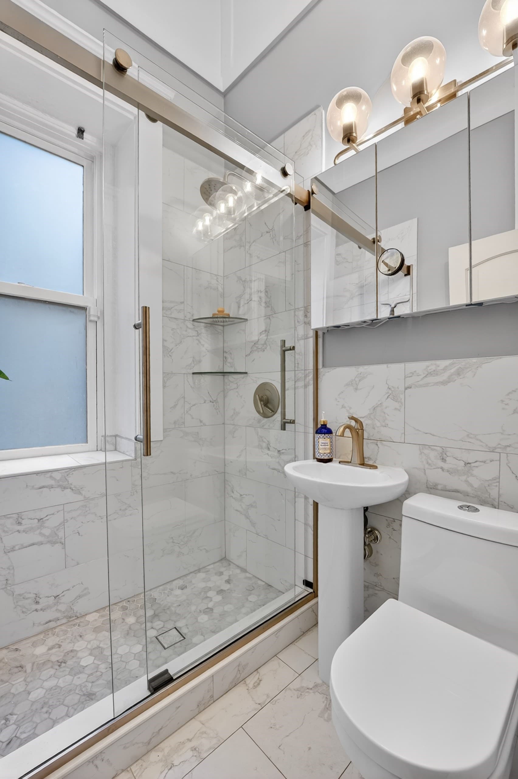 Condominium at 8 Garrison St # 111, Boston MA 02116, photo 13 of 15