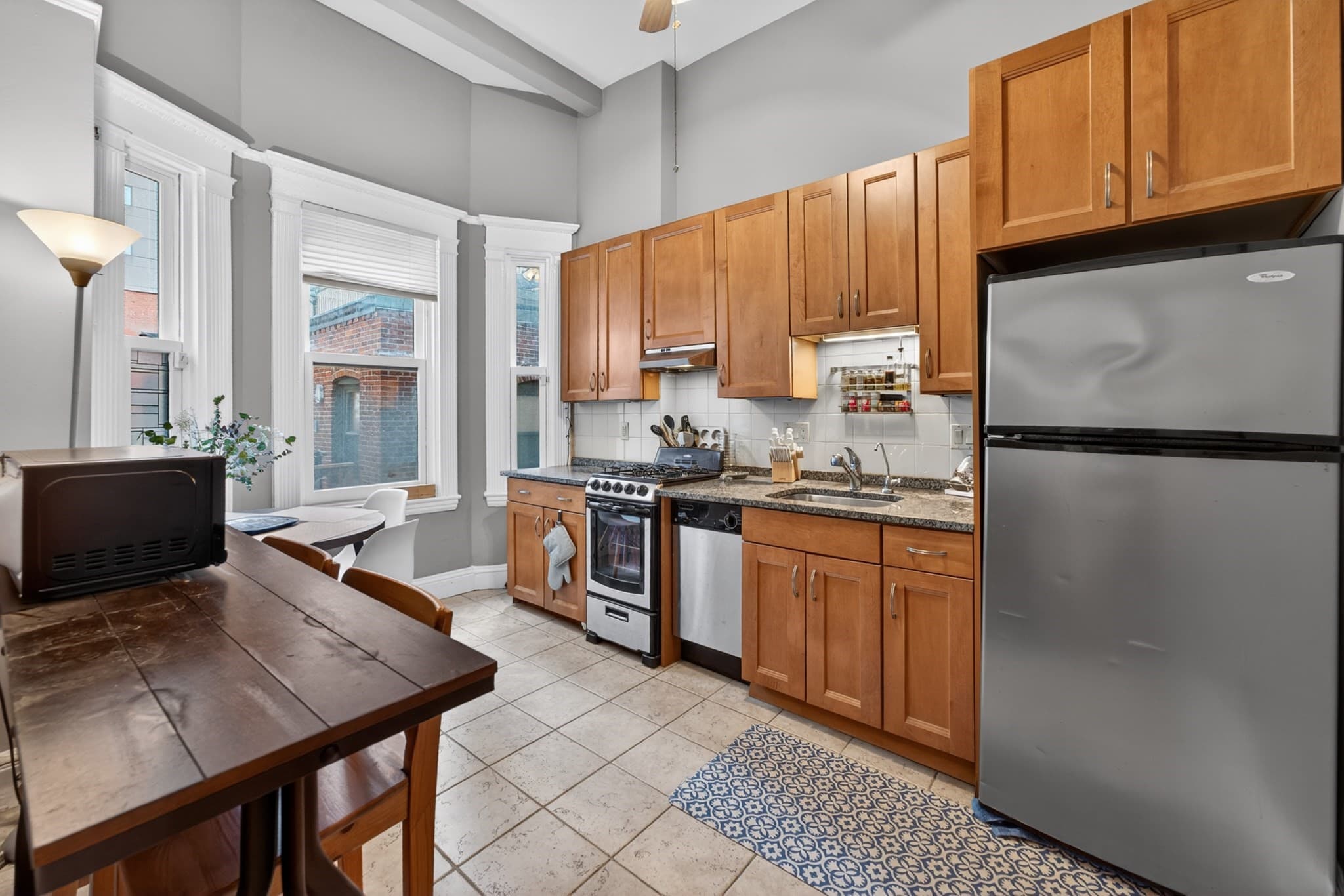 Condominium at 8 Garrison St # 111, Boston MA 02116, photo 7 of 15