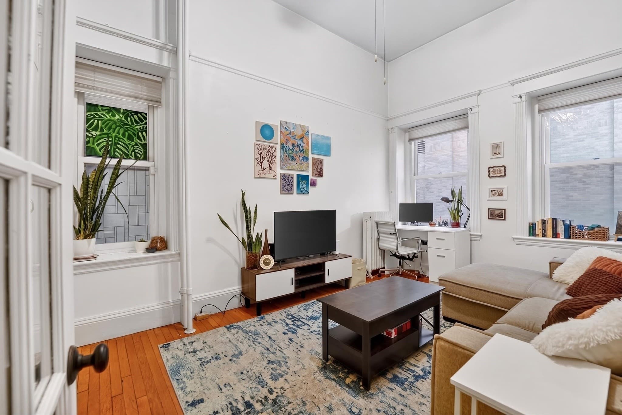 8 Garrison St # 111, Boston MA 02116