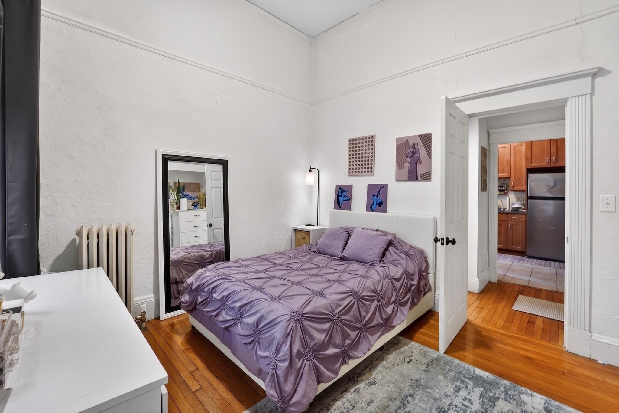 Condominium at 8 Garrison St # 111, Boston MA 02116, photo 14 of 15
