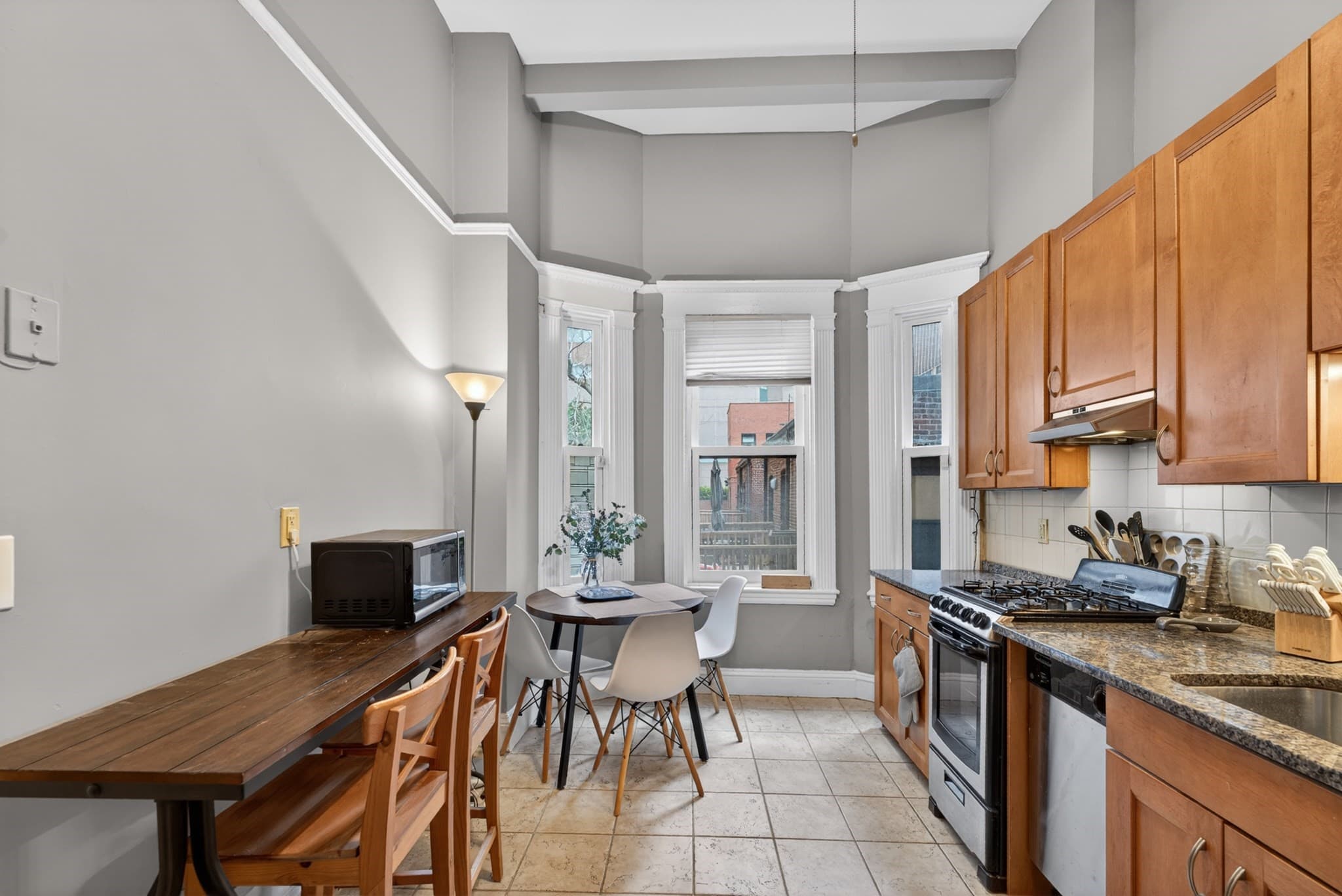 Condominium at 8 Garrison St # 111, Boston MA 02116, photo 8 of 15