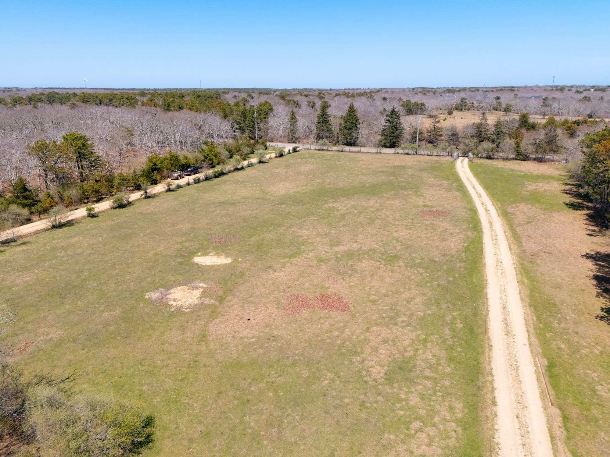 Residential at Lot 4A Browns Farm Lane, Edgartown MA 02539, photo 4 of 6