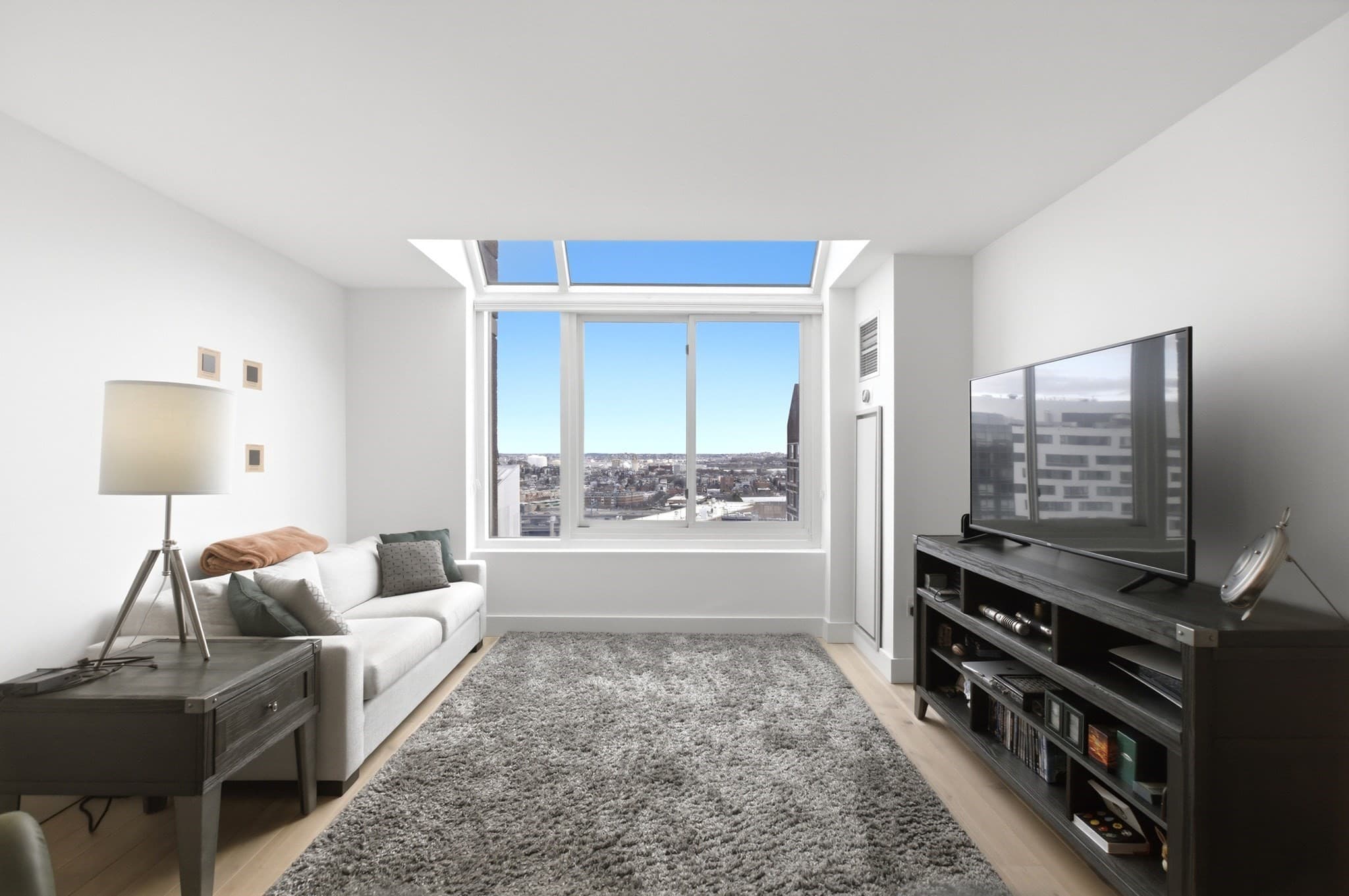 Condominium at 8-12 Museum Way # 2403, Cambridge MA 02141, Cambridge, photo 2 of 29