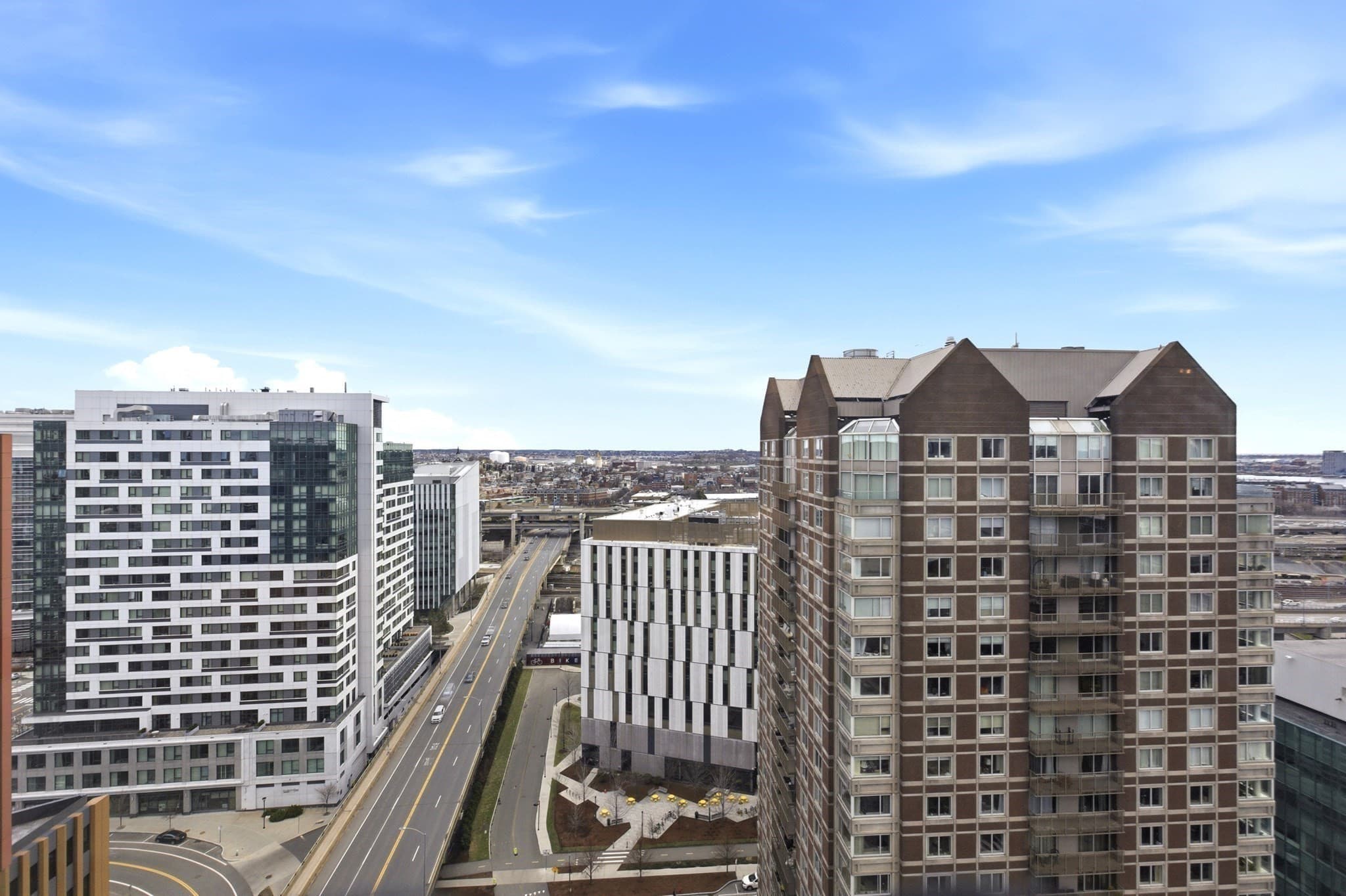 Condominium at 8-12 Museum Way # 2403, Cambridge MA 02141, Cambridge, photo 6 of 29