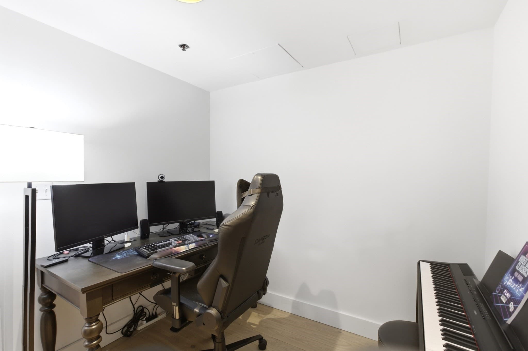 Condominium at 8-12 Museum Way # 2403, Cambridge MA 02141, Cambridge, photo 17 of 29