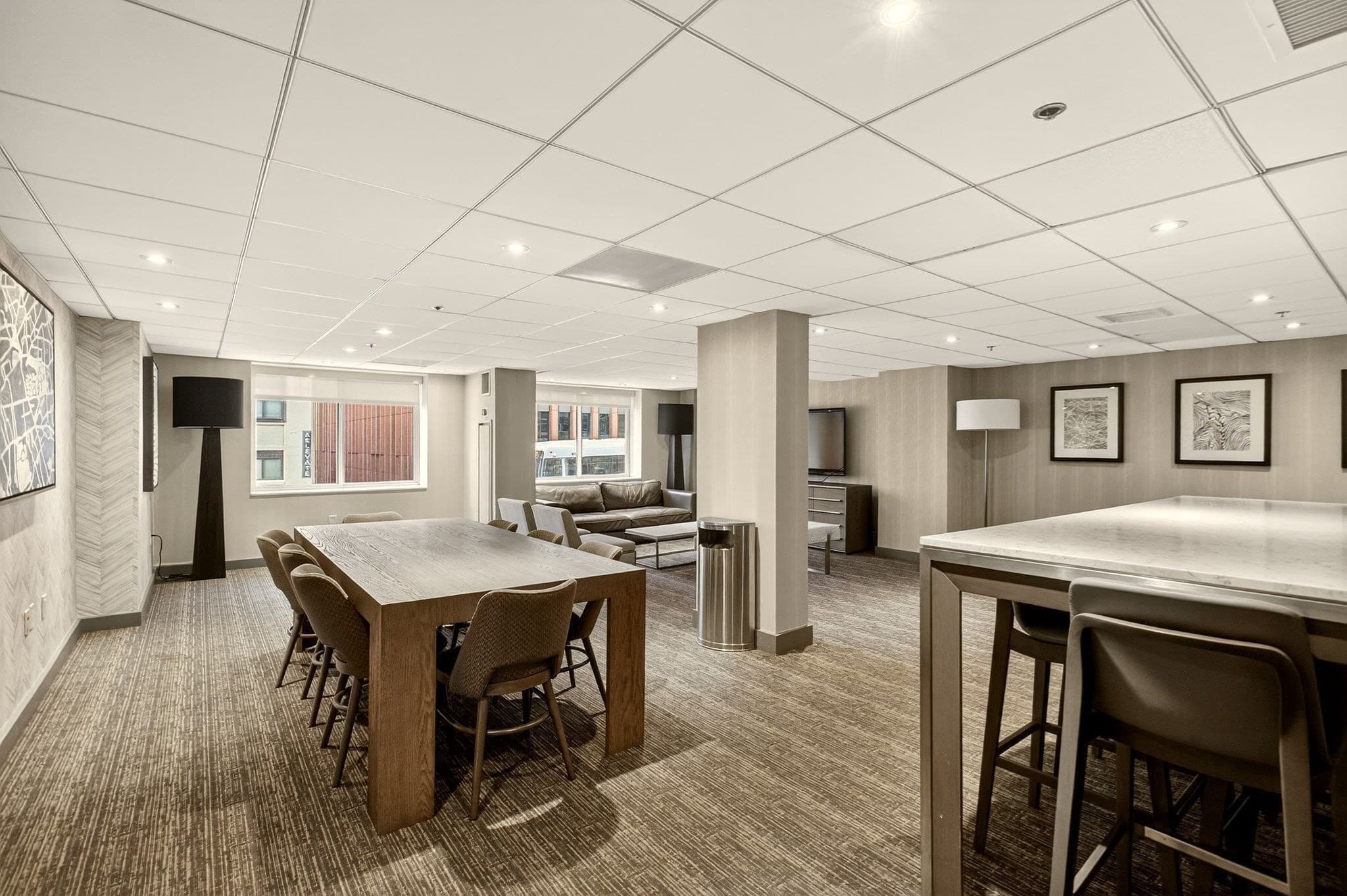 Condominium at 8-12 Museum Way # 2403, Cambridge MA 02141, Cambridge, photo 26 of 29