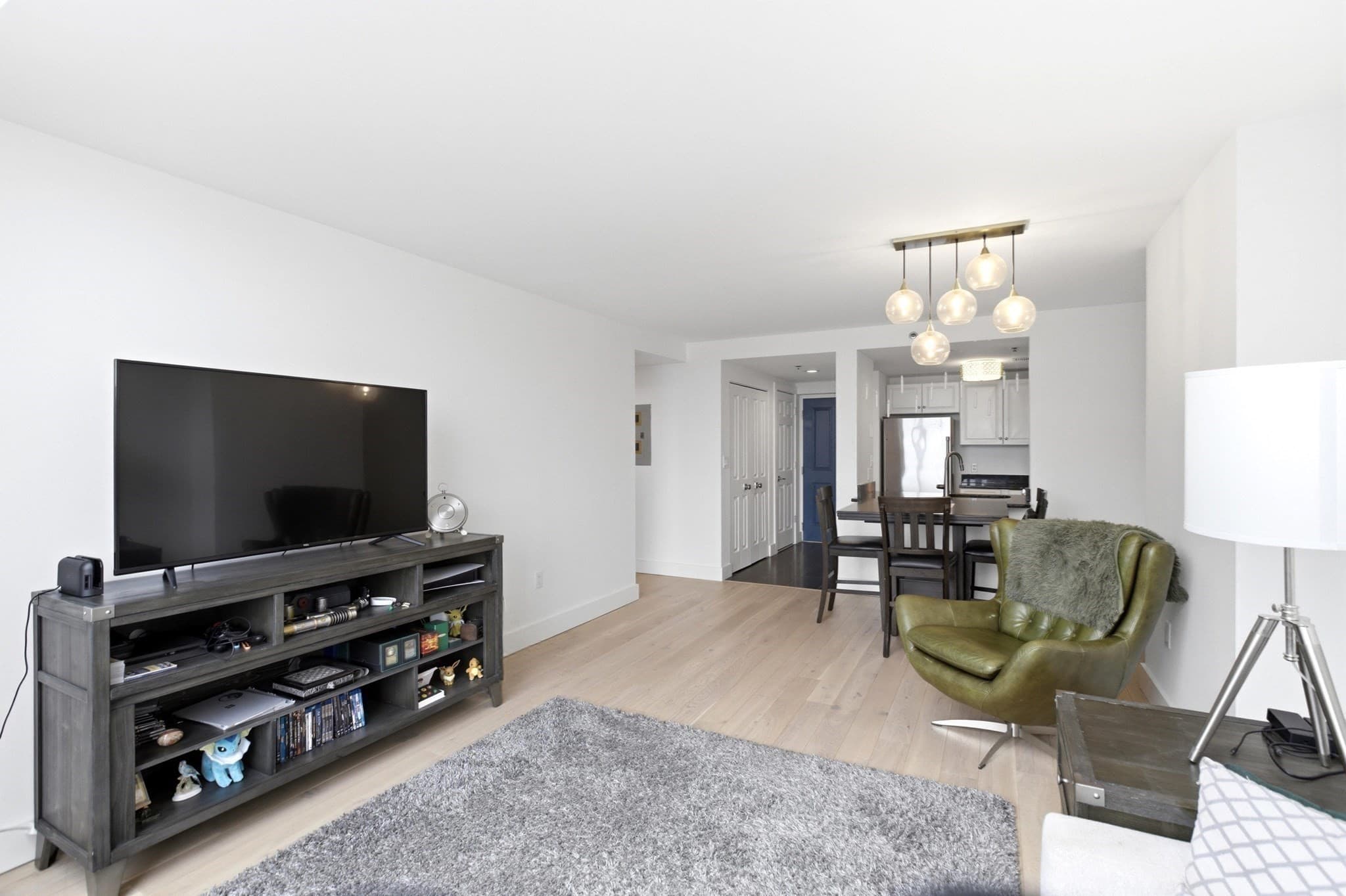Condominium at 8-12 Museum Way # 2403, Cambridge MA 02141, Cambridge, photo 7 of 29