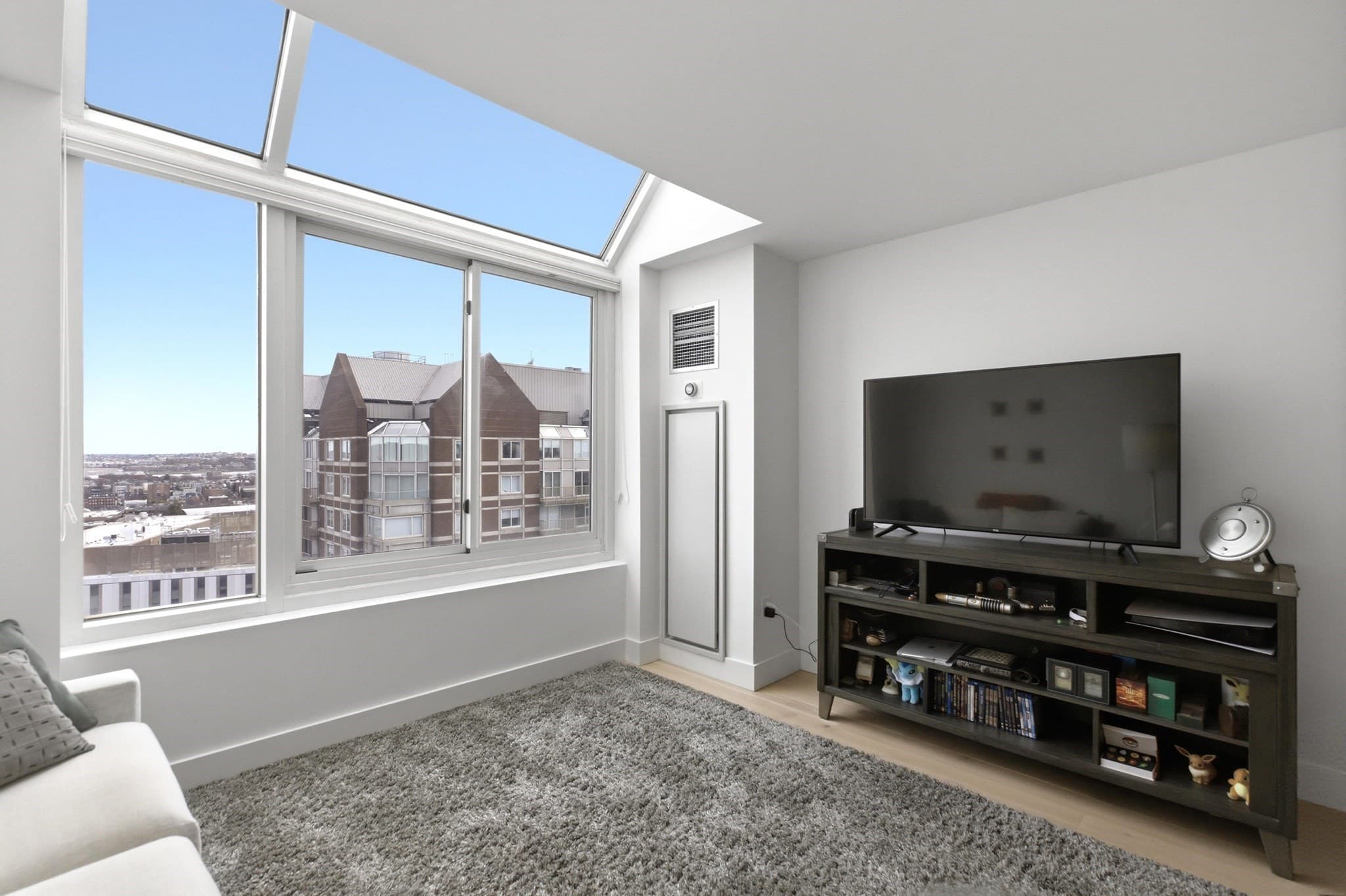 Condominium at 8-12 Museum Way # 2403, Cambridge MA 02141, Cambridge, photo 3 of 29