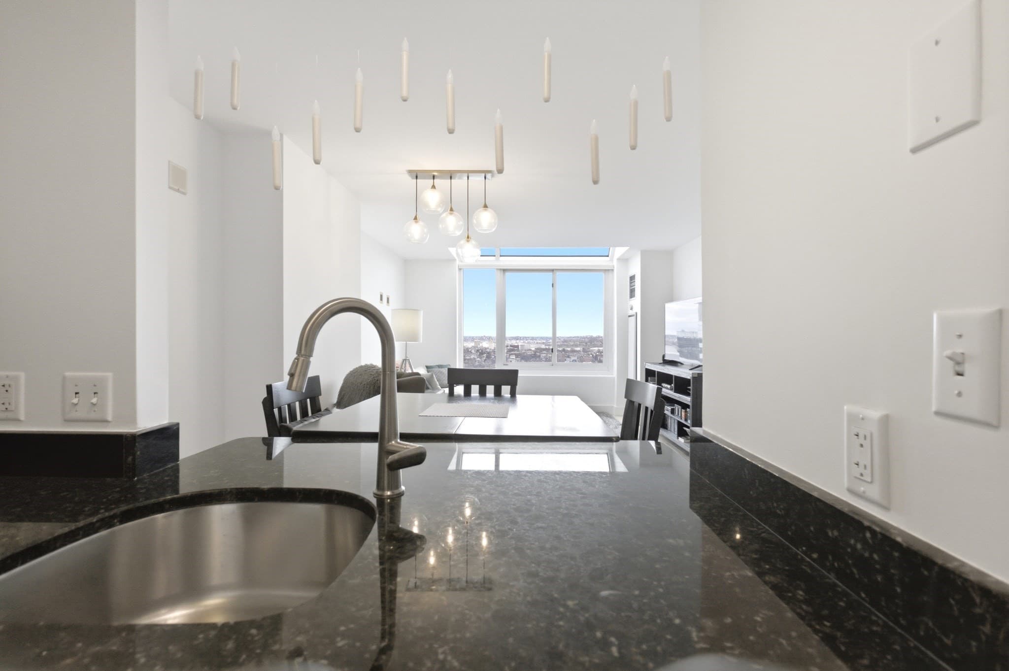 Condominium at 8-12 Museum Way # 2403, Cambridge MA 02141, Cambridge, photo 5 of 29
