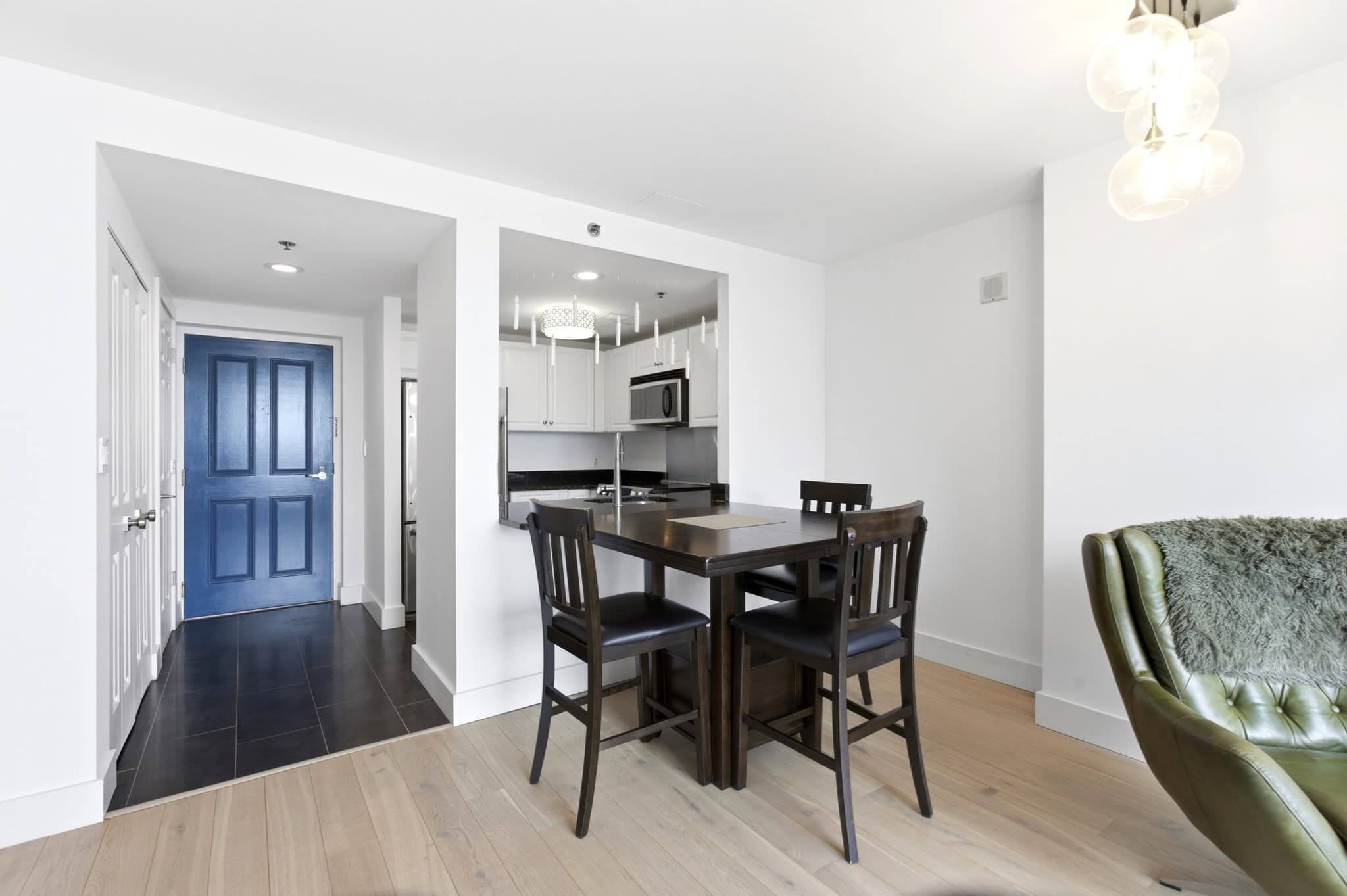 Condominium at 8-12 Museum Way # 2403, Cambridge MA 02141, Cambridge, photo 10 of 29
