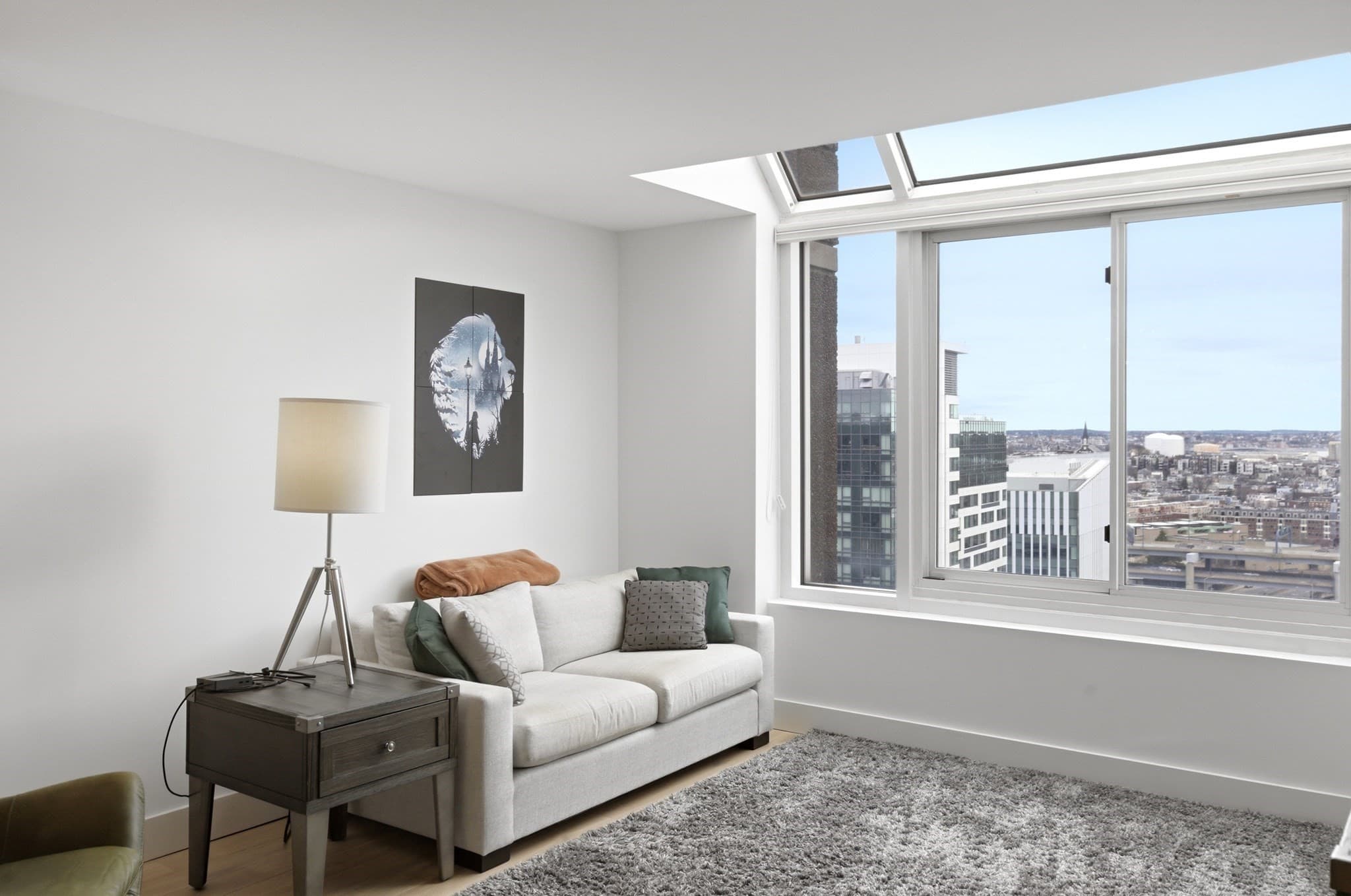Condominium at 8-12 Museum Way # 2403, Cambridge MA 02141, Cambridge, photo 11 of 29