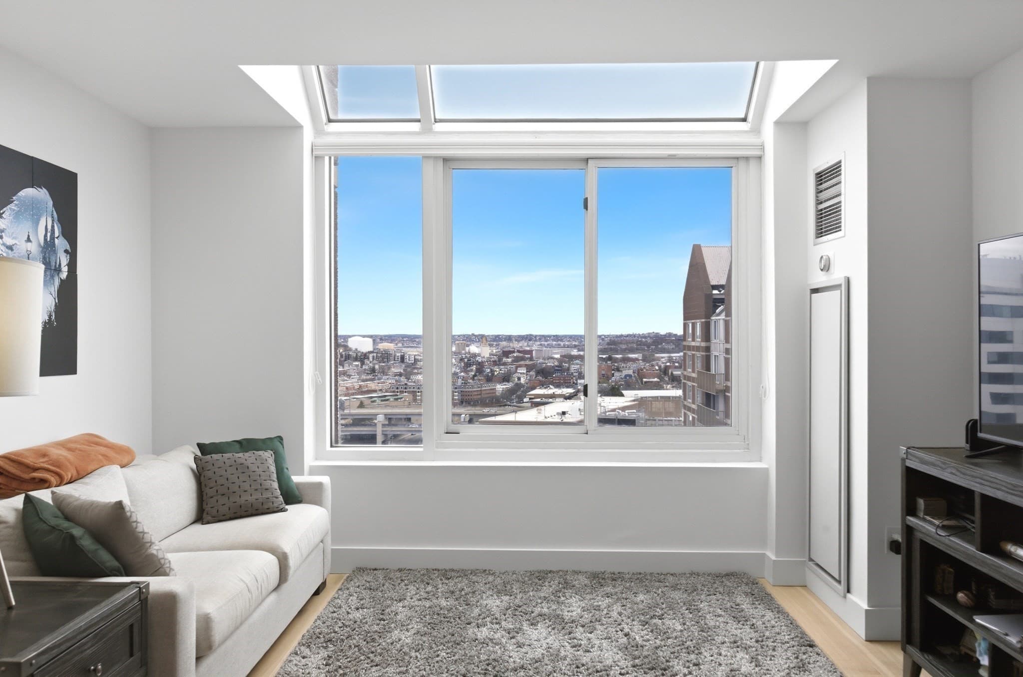 Condominium at 8-12 Museum Way # 2403, Cambridge MA 02141, Cambridge, photo 8 of 29