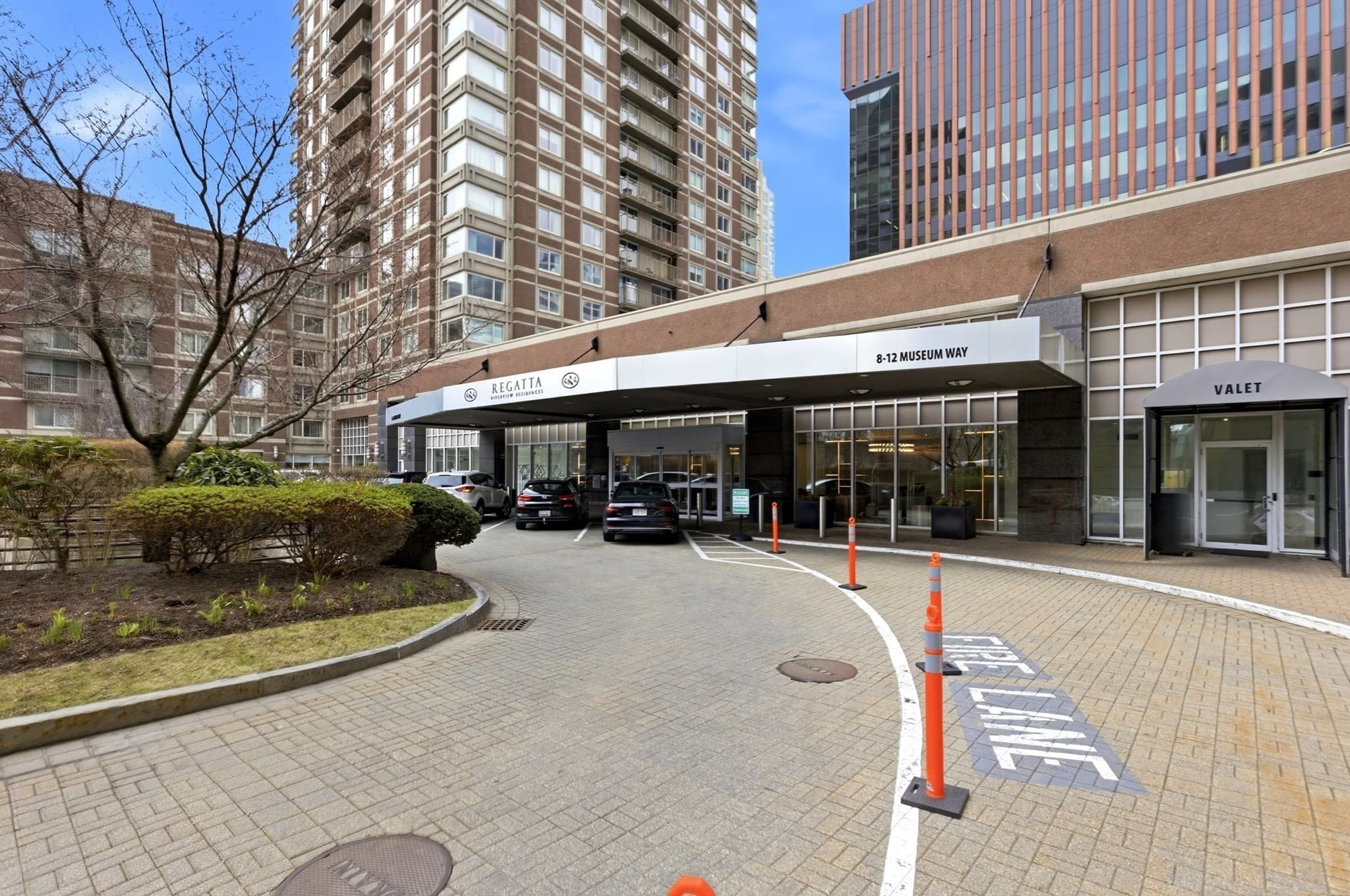 Condominium at 8-12 Museum Way # 2403, Cambridge MA 02141, Cambridge, photo 25 of 29