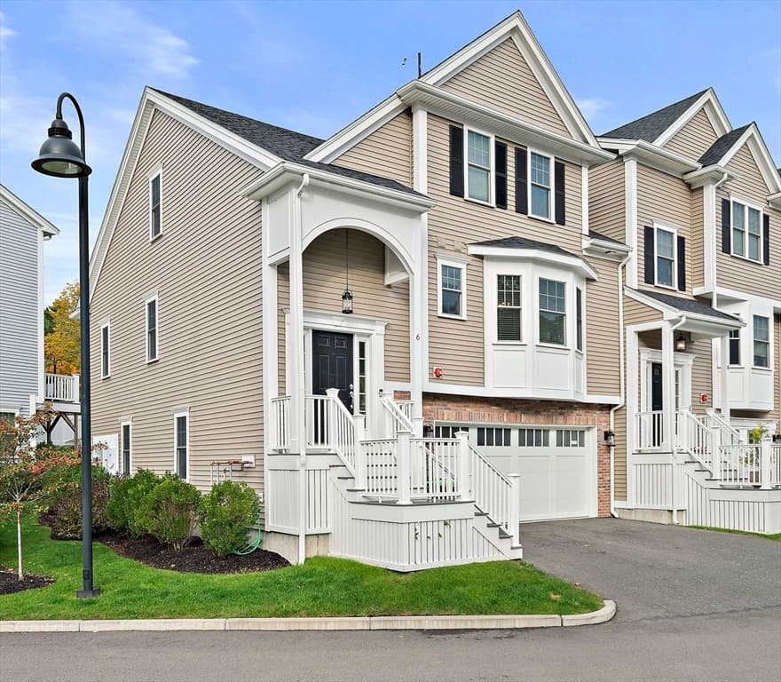 6 Audubon Way, Canton MA 02021