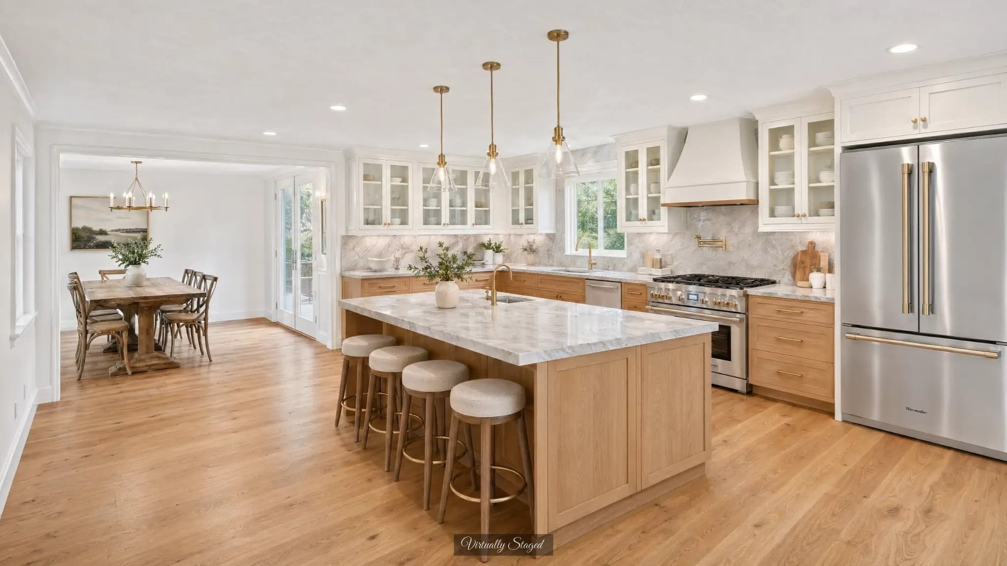 Single Family Residence at 41 Belvidere Rd, Falmouth MA 02540, photo 7 of 26