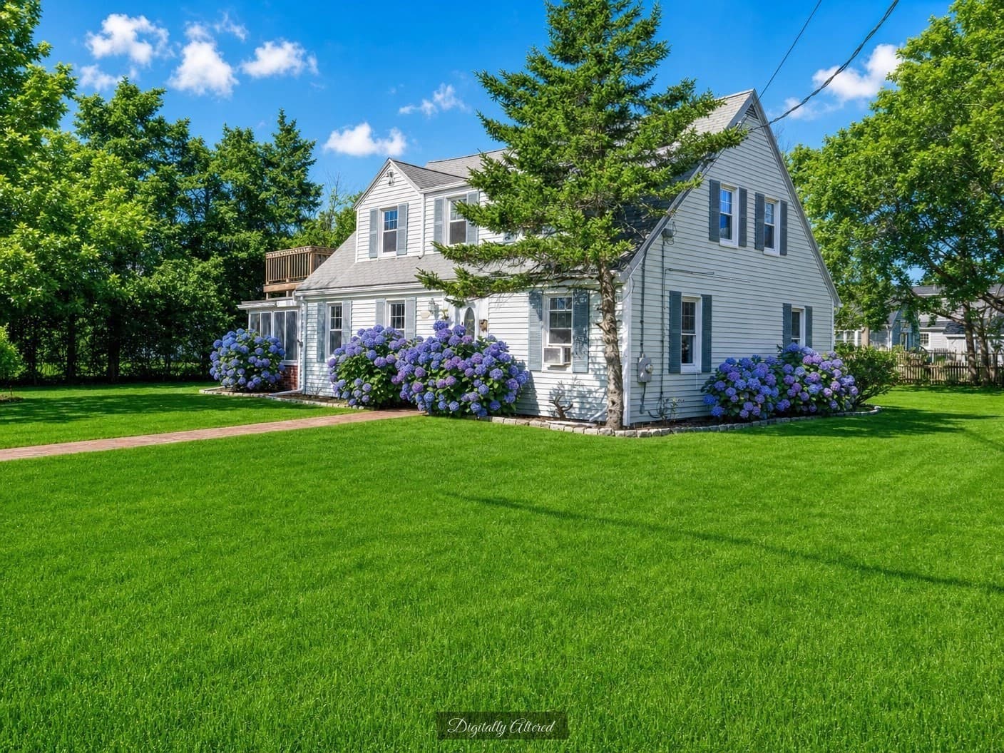 Single Family Residence at 41 Belvidere Rd, Falmouth MA 02540, photo 3 of 26