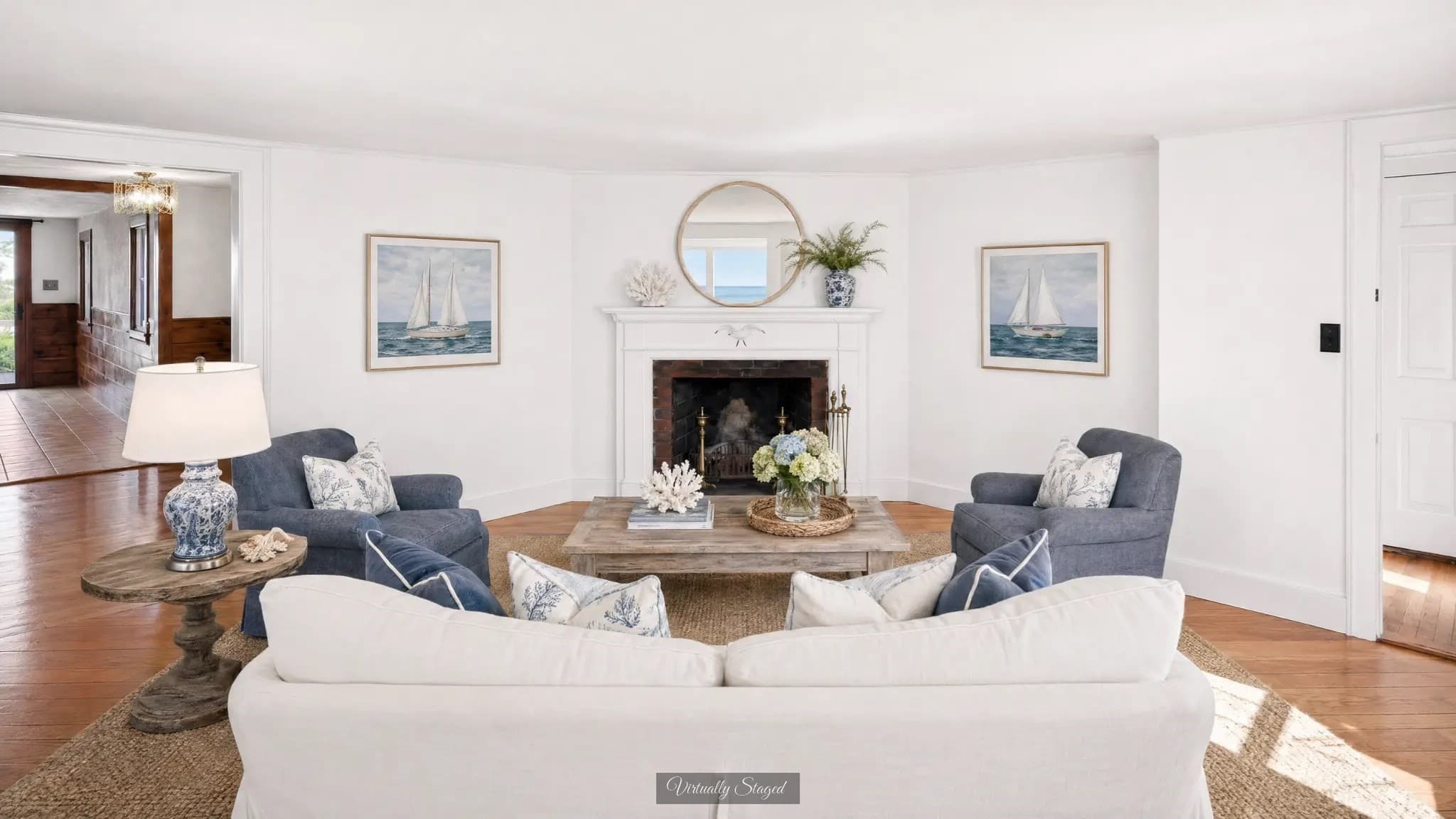 Single Family Residence at 41 Belvidere Rd, Falmouth MA 02540, photo 5 of 26