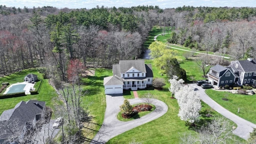 264 River Street, Norwell MA 02061 photo 42