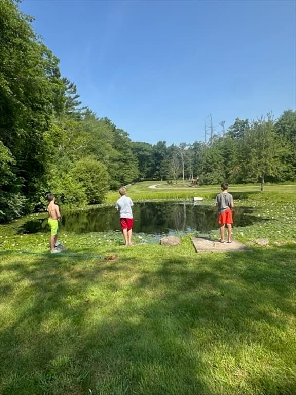 264 River Street, Norwell MA 02061 photo 38