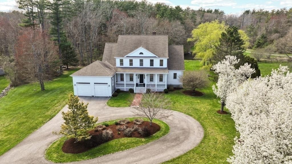 264 River Street, Norwell MA 02061 photo 41