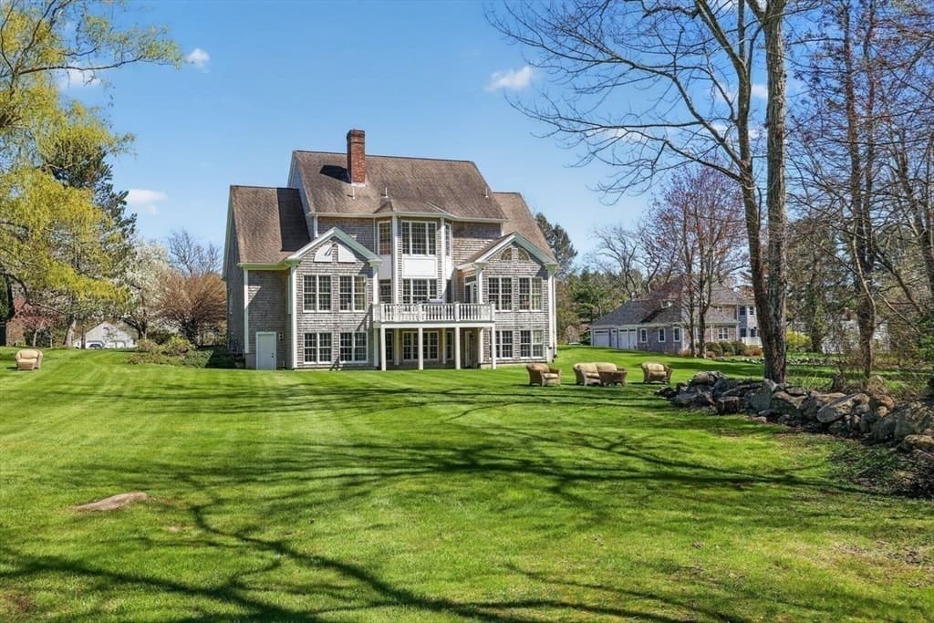 264 River Street, Norwell MA 02061 photo 40