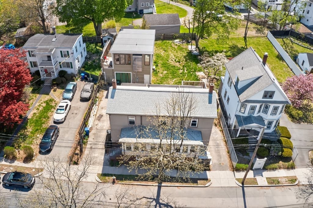 70 Brush Hill Rd, Milton MA 02186