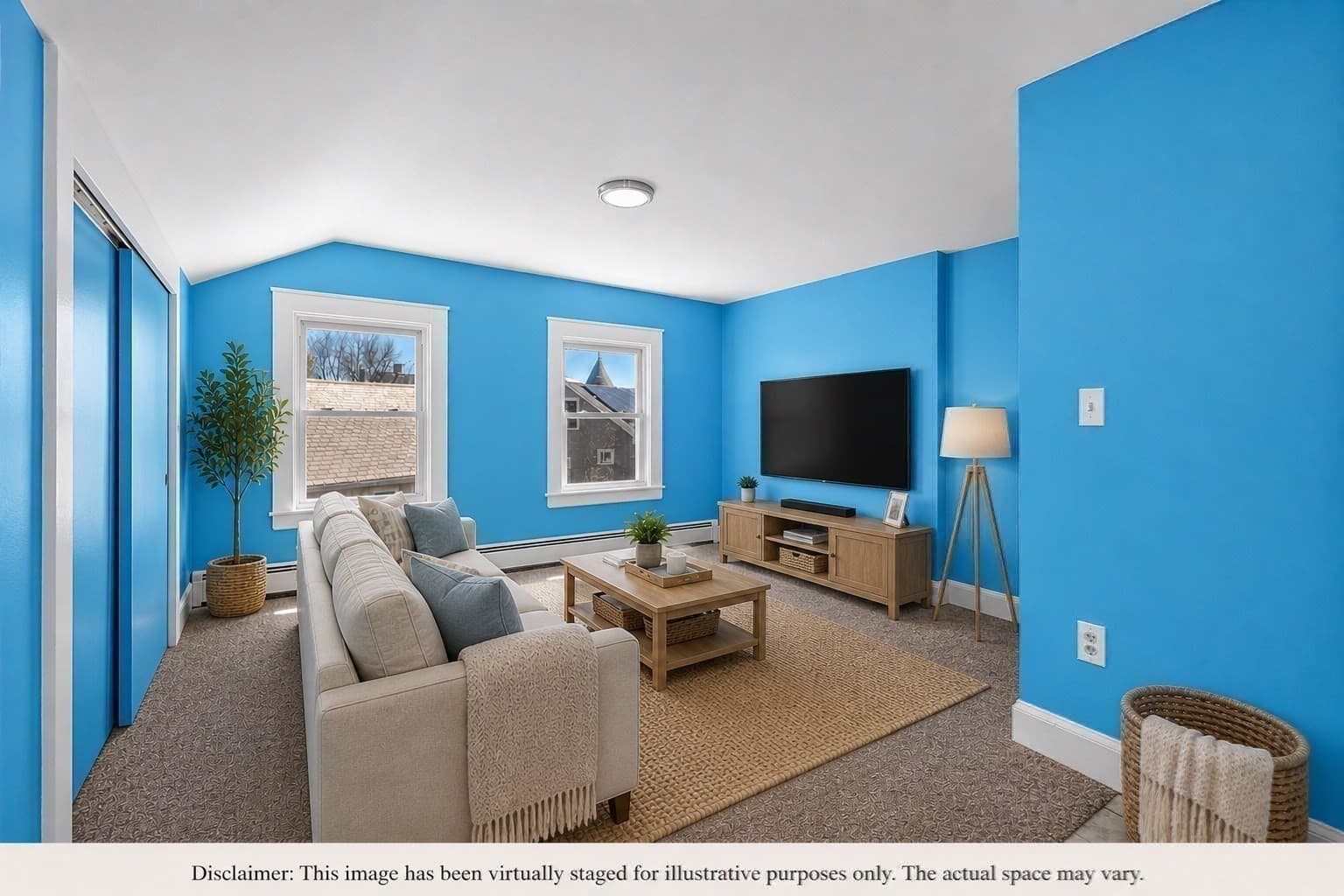 Condominium at 12-16 Landon Cir # 3, Lynn MA 01902, photo 23 of 29