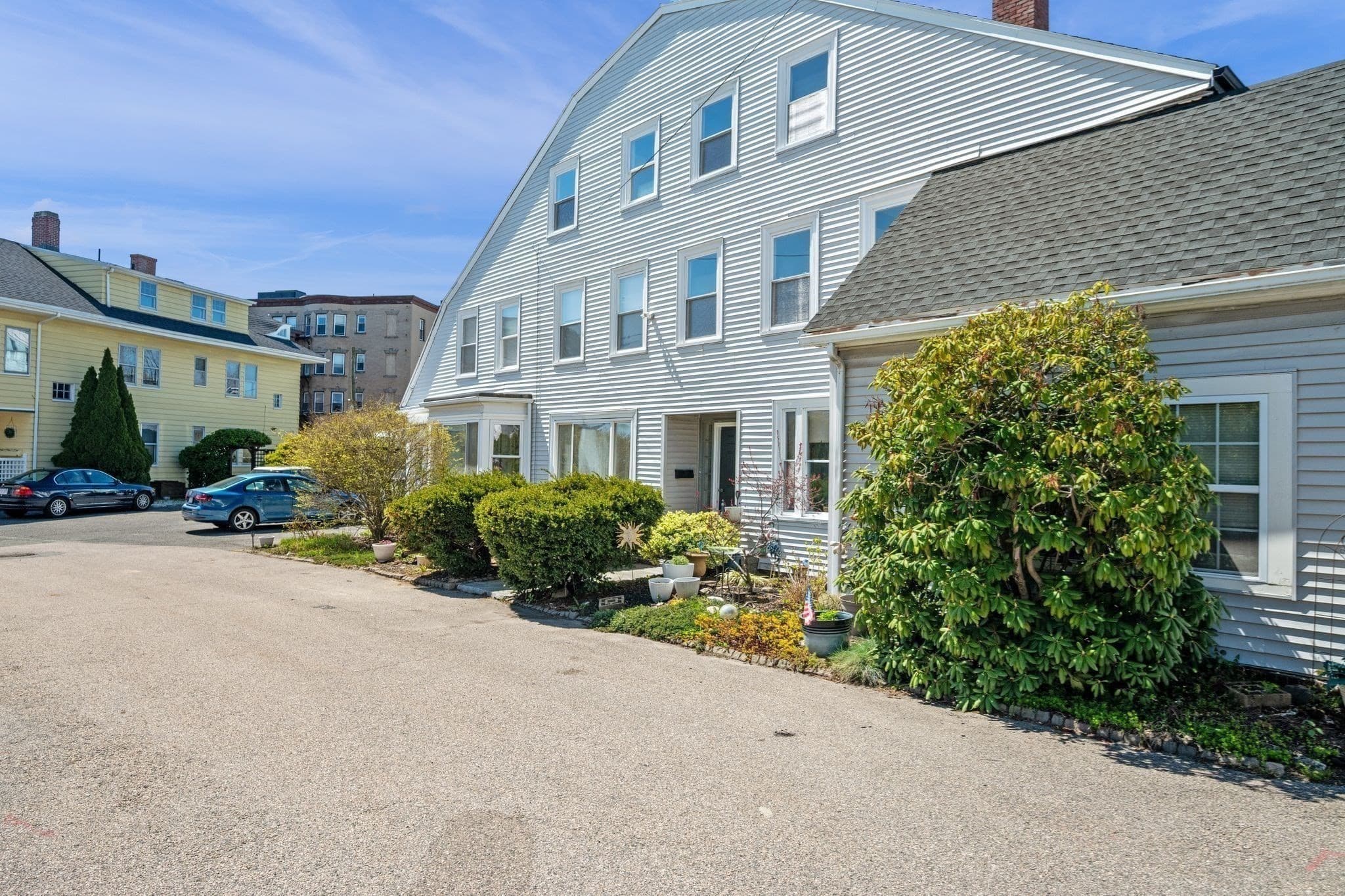 Condominium at 12-16 Landon Cir # 3, Lynn MA 01902, photo 2 of 29
