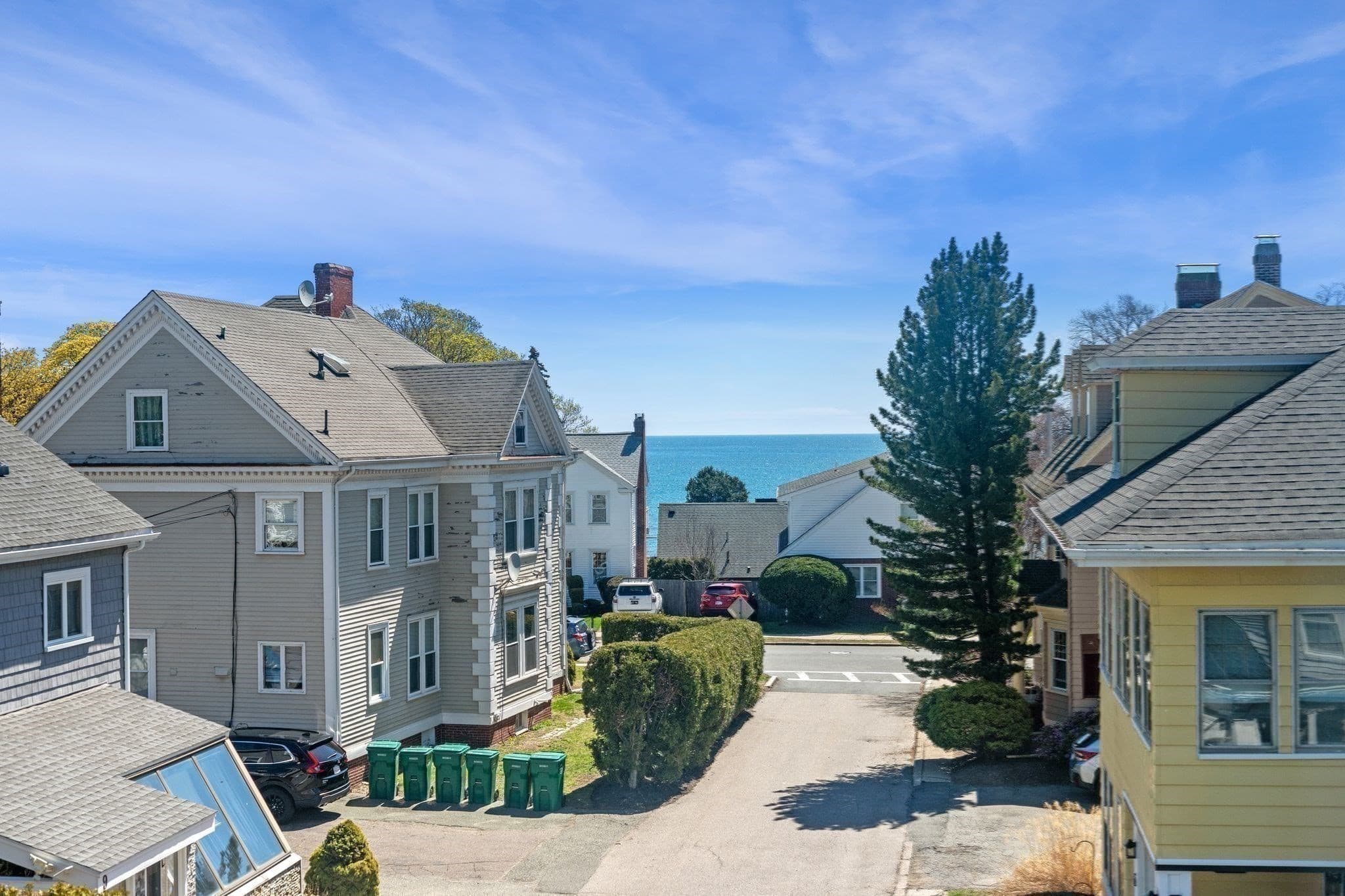 12-16 Landon Cir # 3, Lynn MA 01902