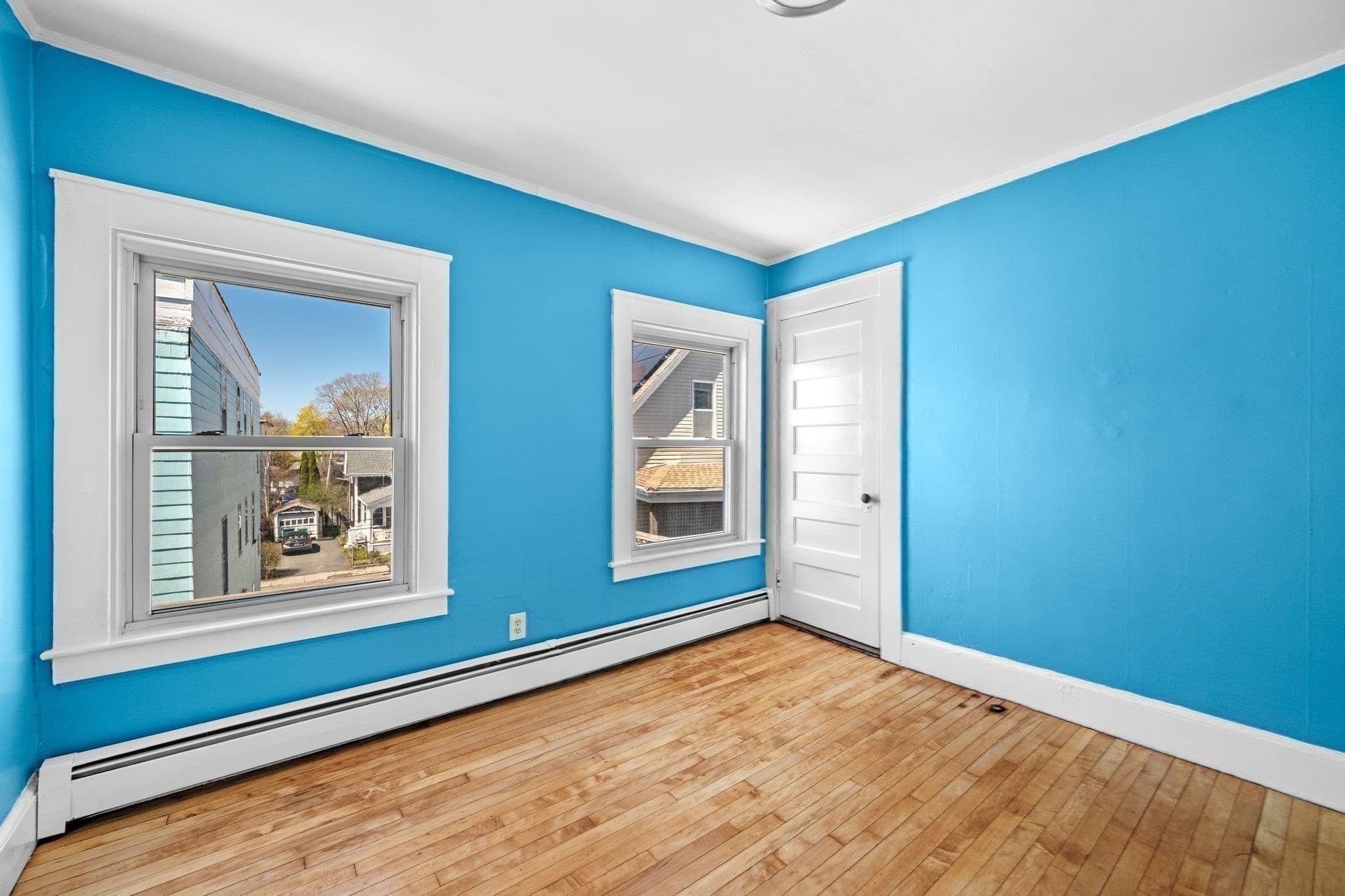 Condominium at 12-16 Landon Cir # 3, Lynn MA 01902, photo 28 of 29