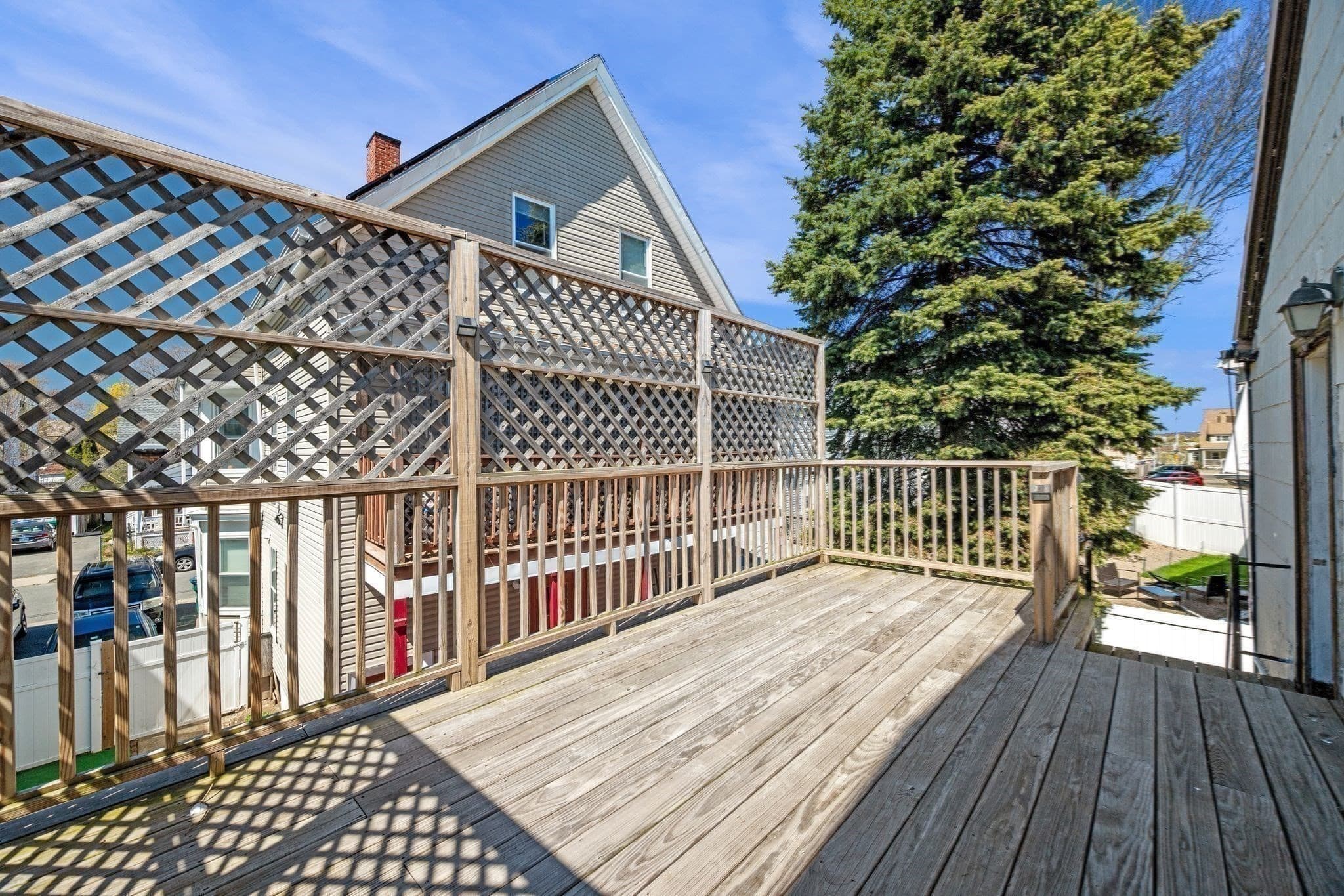 Condominium at 12-16 Landon Cir # 3, Lynn MA 01902, photo 14 of 29
