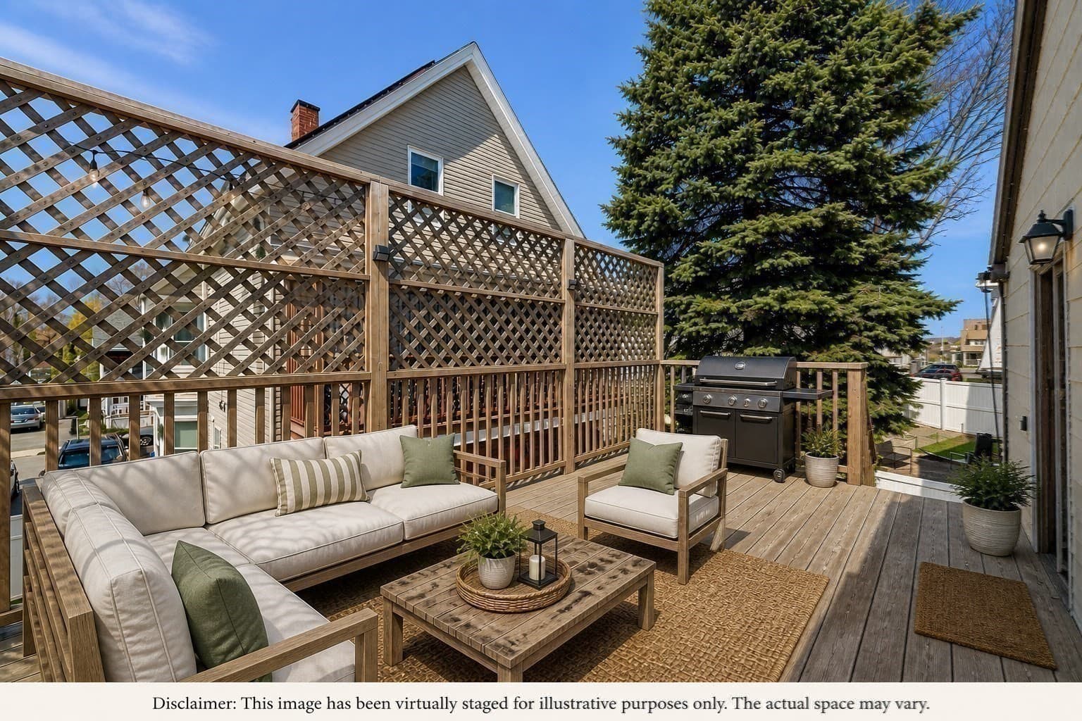 Condominium at 12-16 Landon Cir # 3, Lynn MA 01902, photo 15 of 29